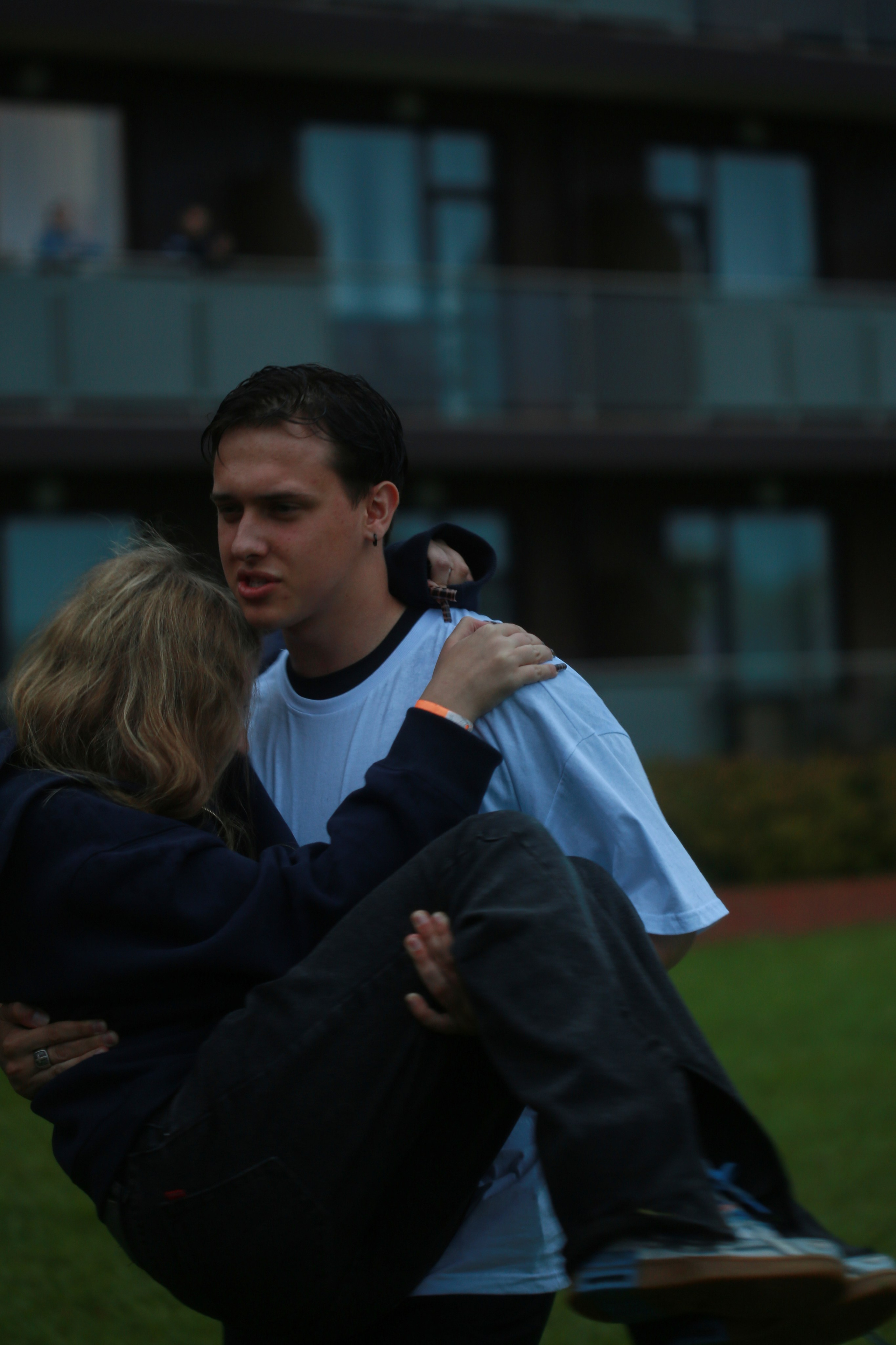 Варево. Фотограф в Москве Илья