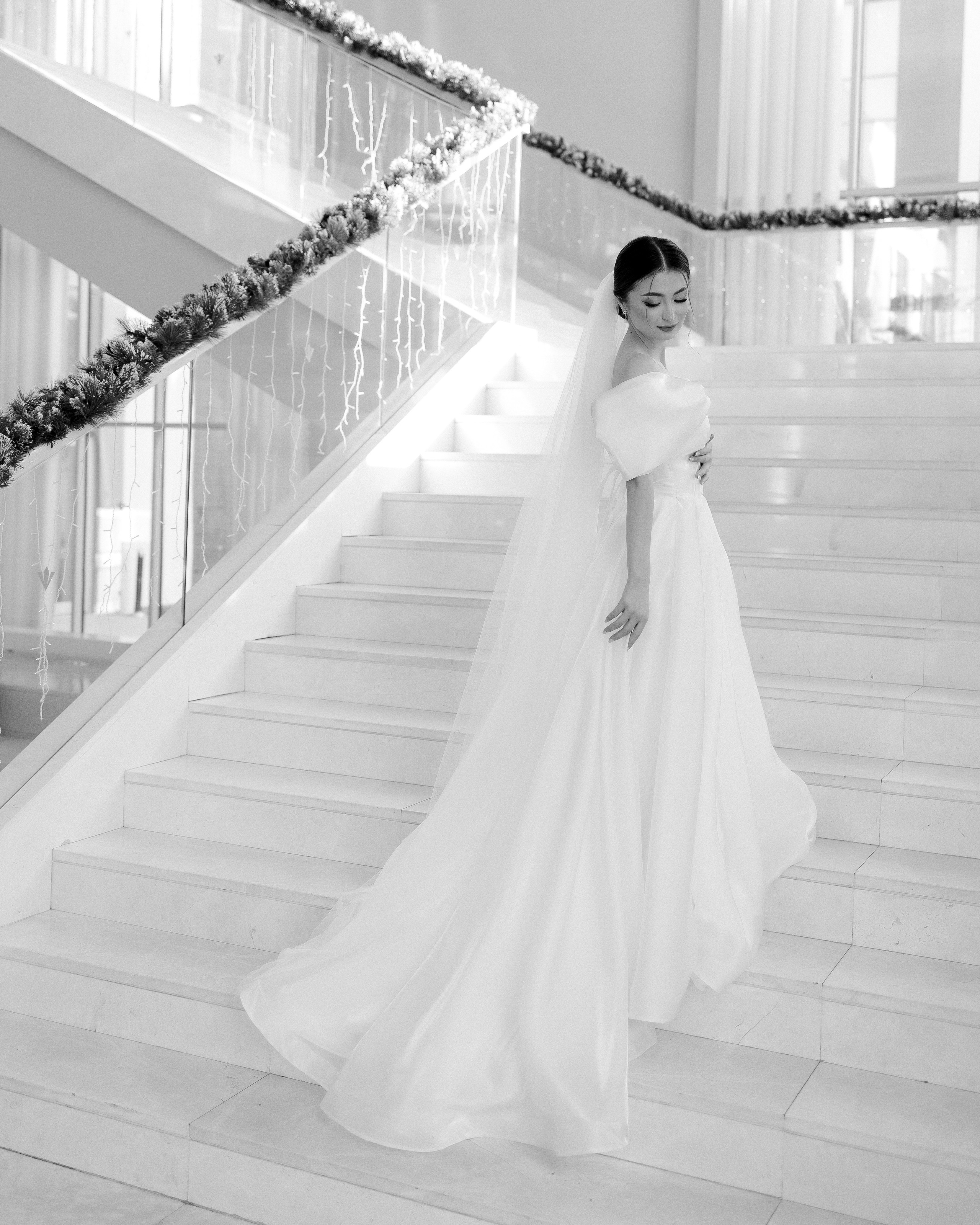 Aibek & Aigerim. Baikulov