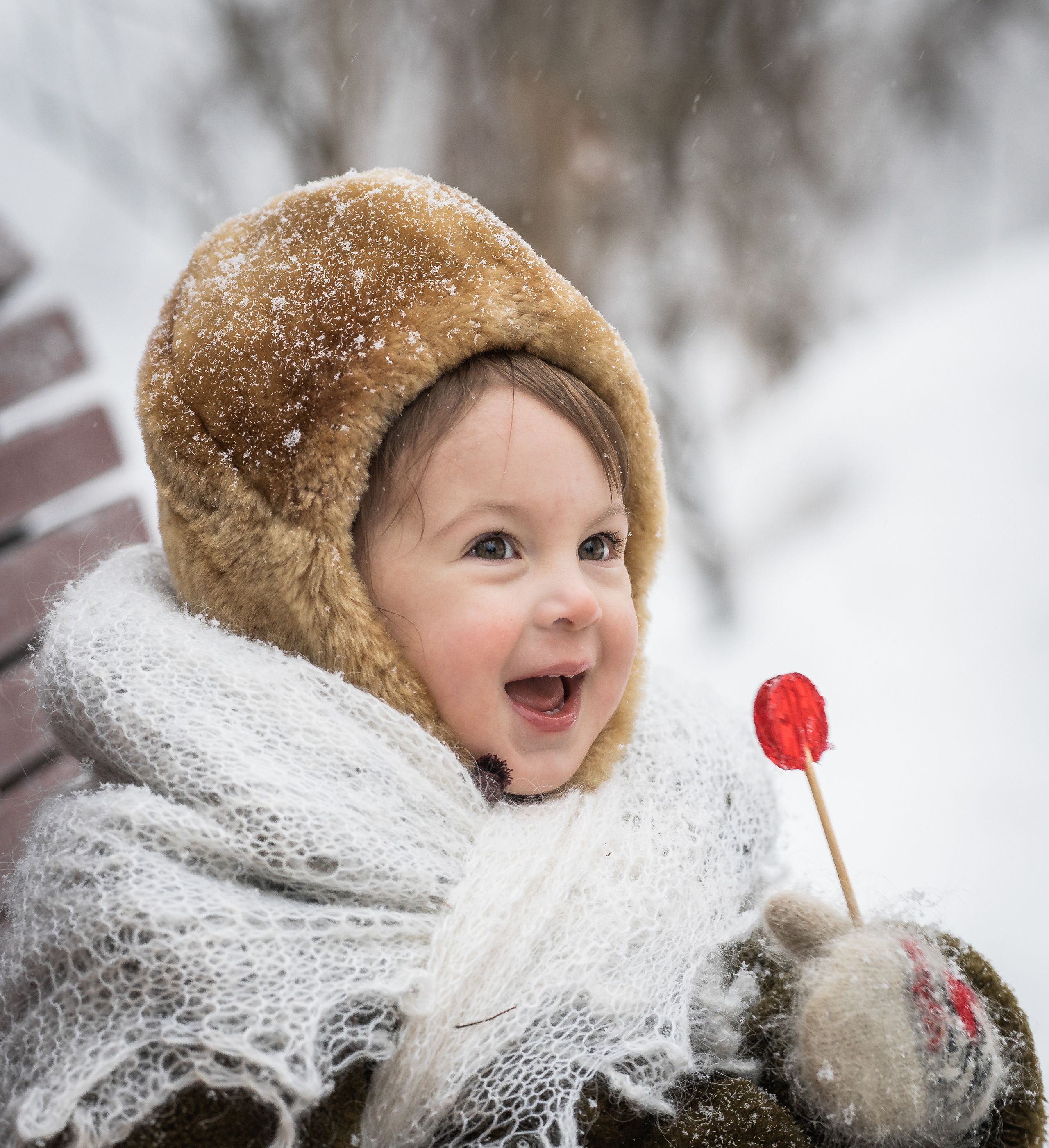 Алексей, Юлия и Василиса. Семейный фотограф Ефремова Виктория