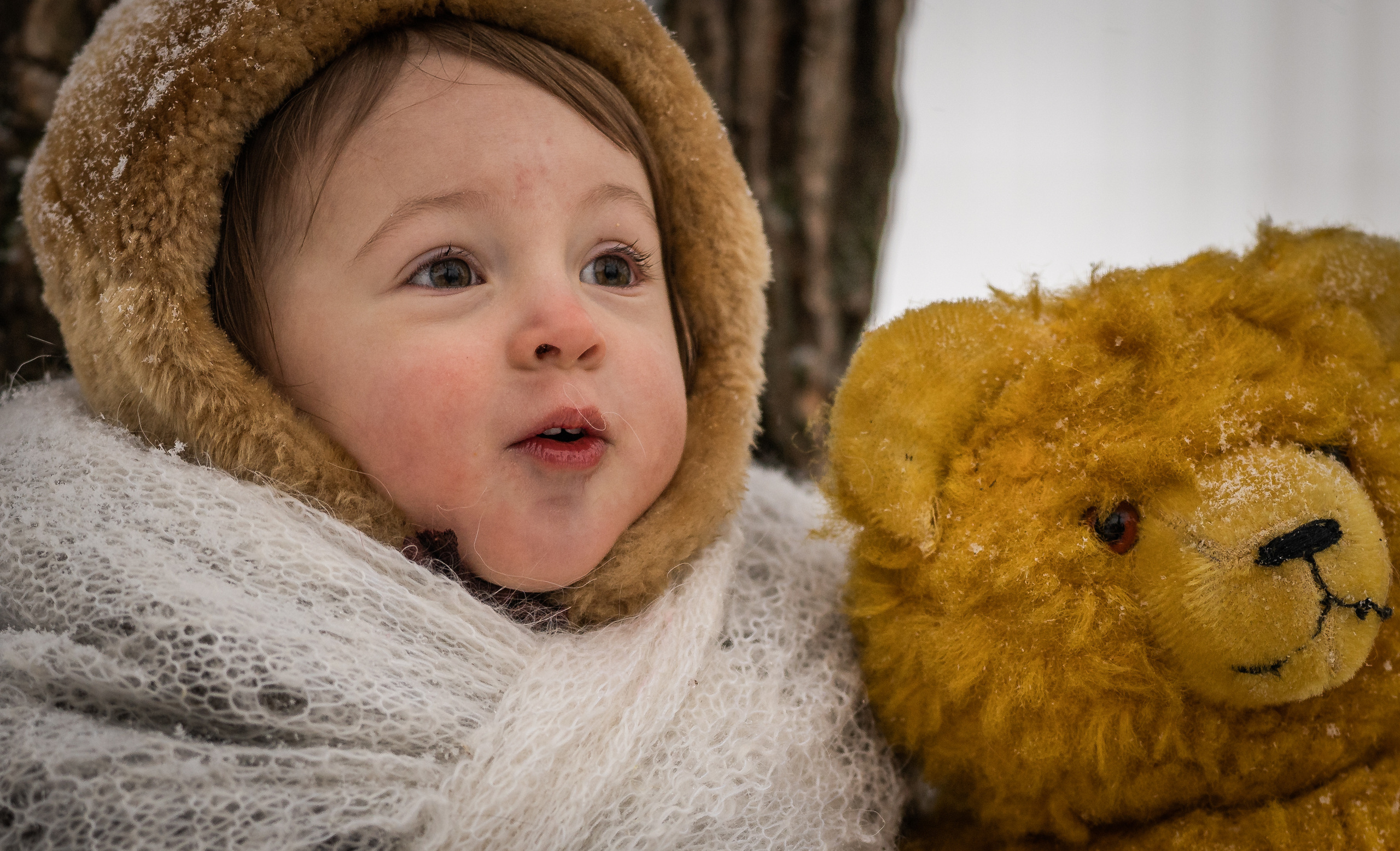 Алексей, Юлия и Василиса. Семейный фотограф Ефремова Виктория