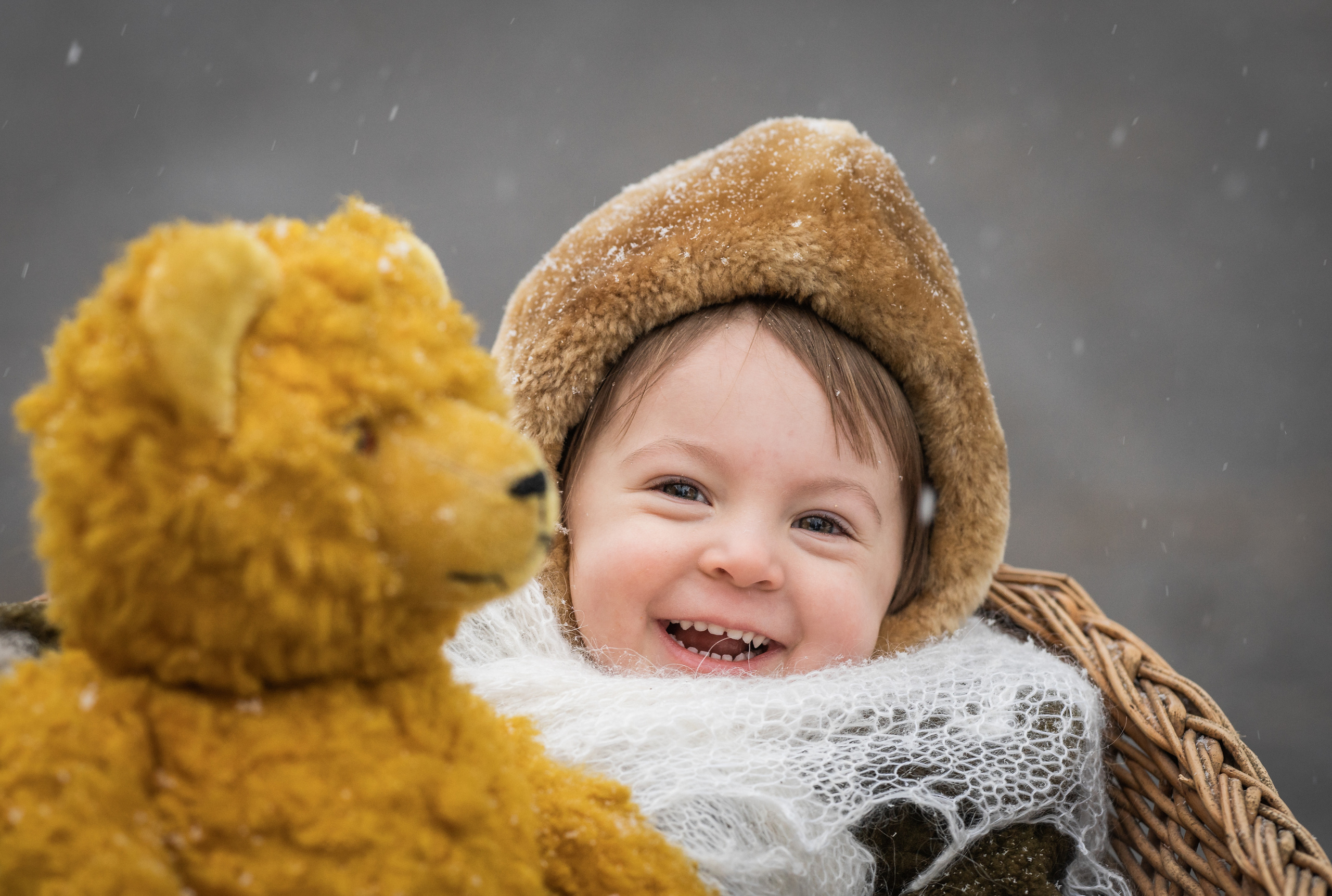 Алексей, Юлия и Василиса. Семейный фотограф Ефремова Виктория
