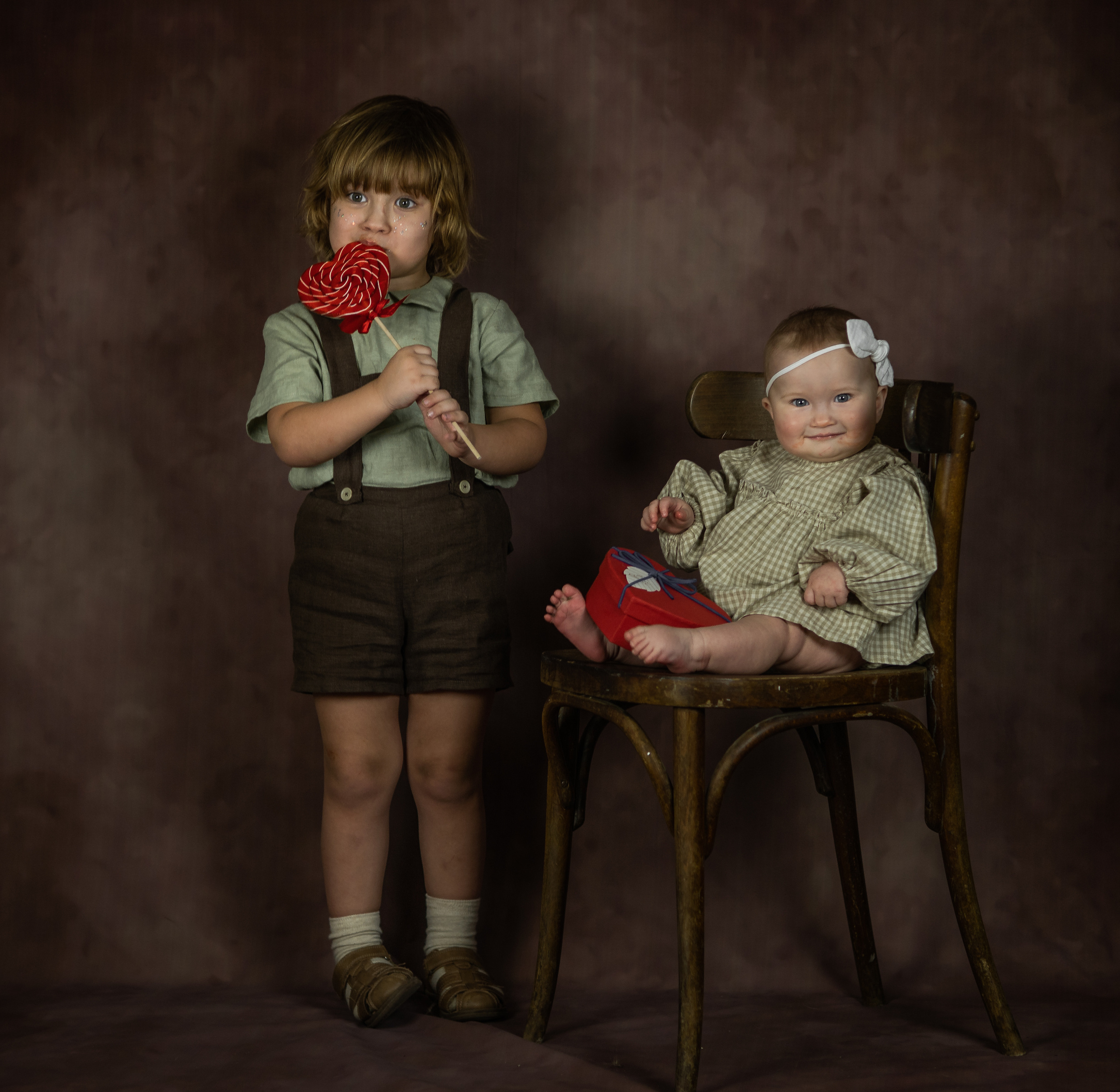 День Святого Валентина. Семейный фотограф Ефремова Виктория