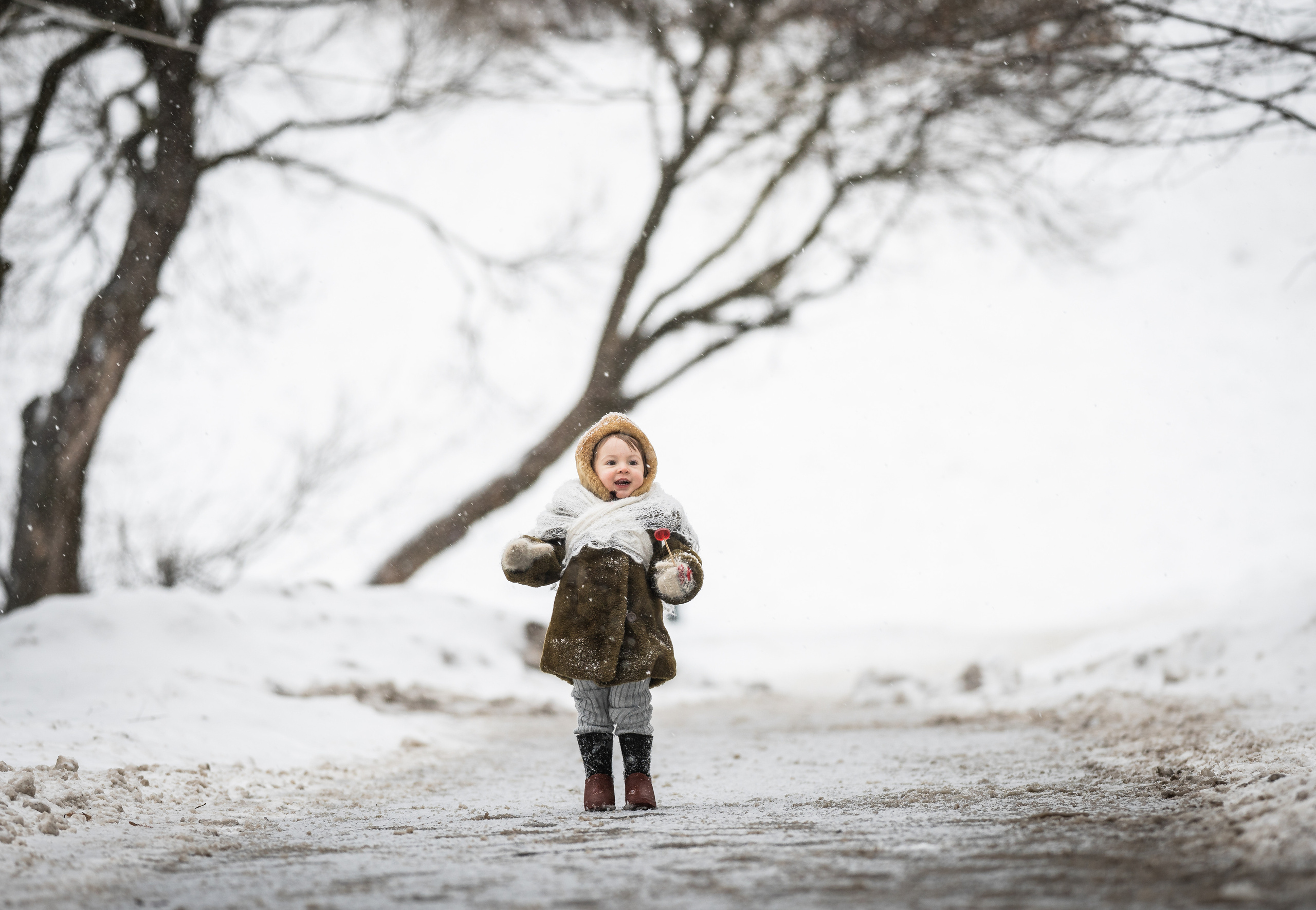 Алексей, Юлия и Василиса. Семейный фотограф Ефремова Виктория