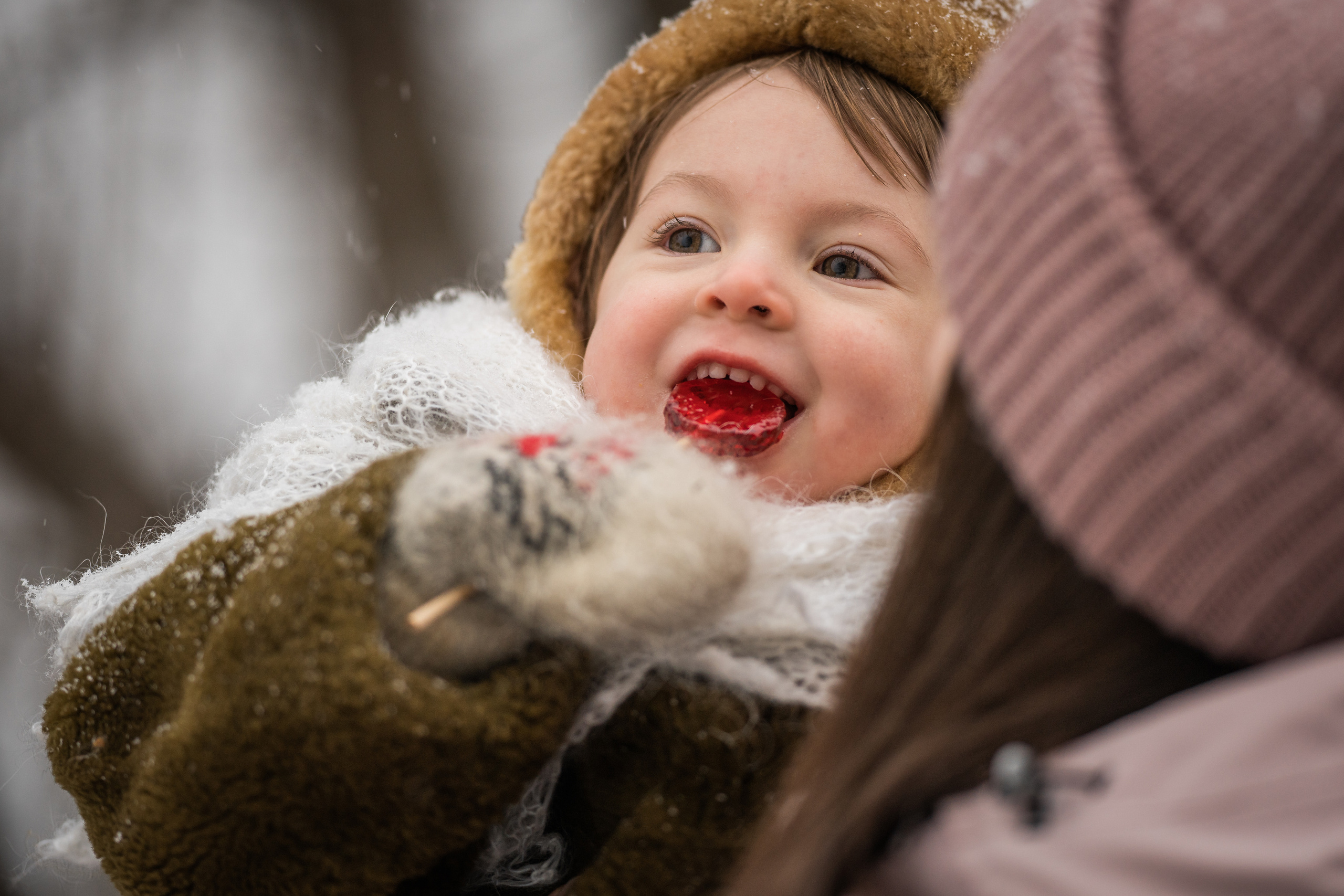 Алексей, Юлия и Василиса. Семейный фотограф Ефремова Виктория