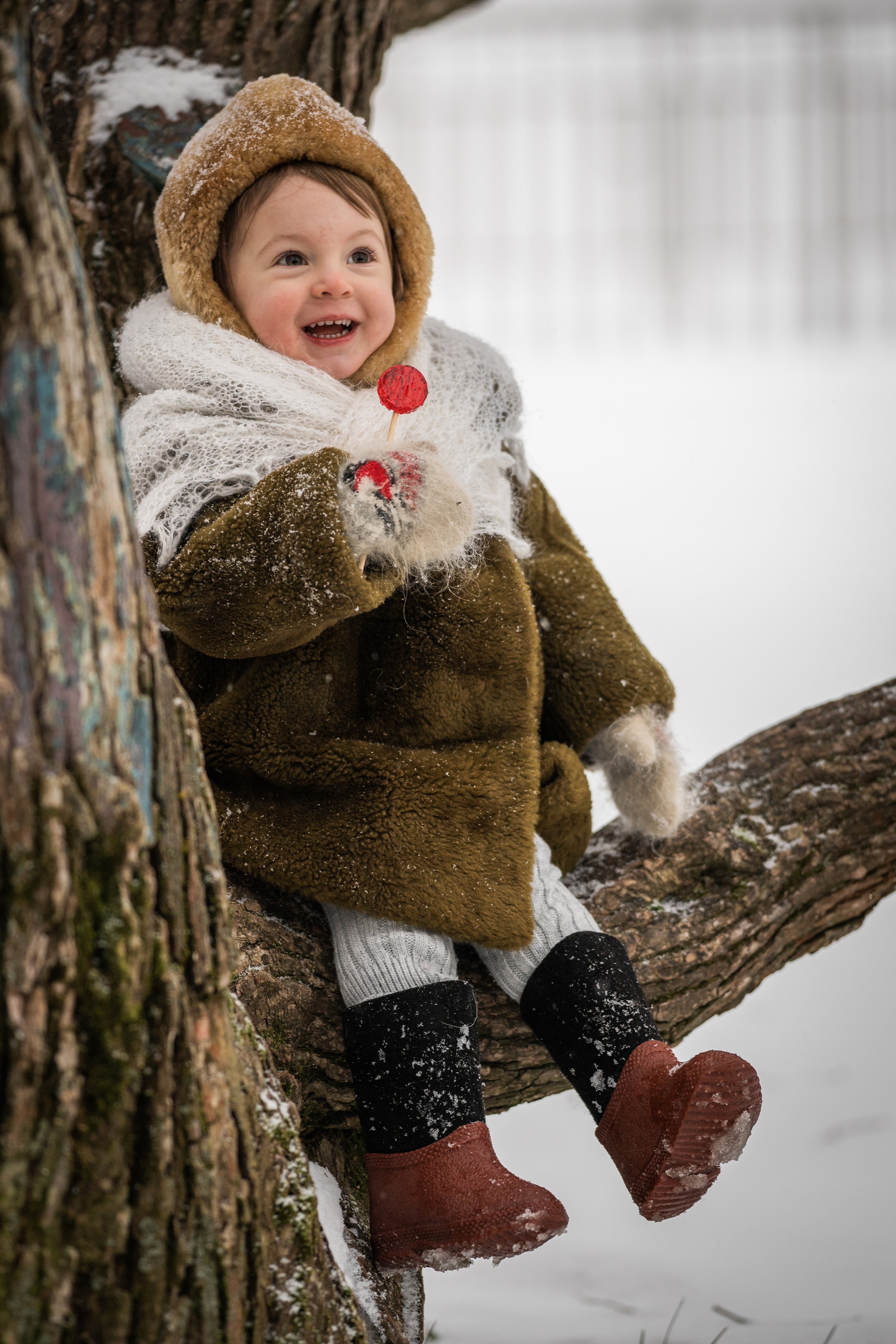 Алексей, Юлия и Василиса. Семейный фотограф Ефремова Виктория