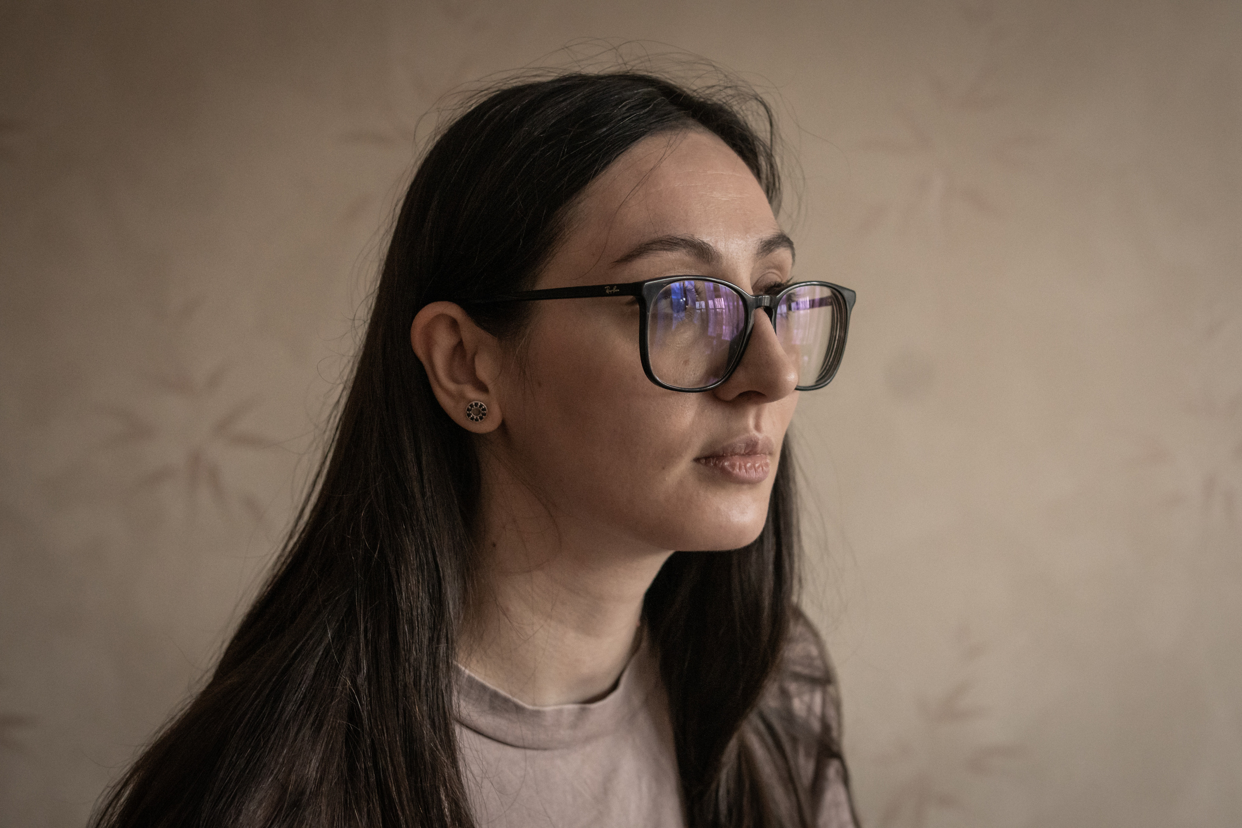 Четыре женских поколения. Семейный фотограф Ефремова Виктория