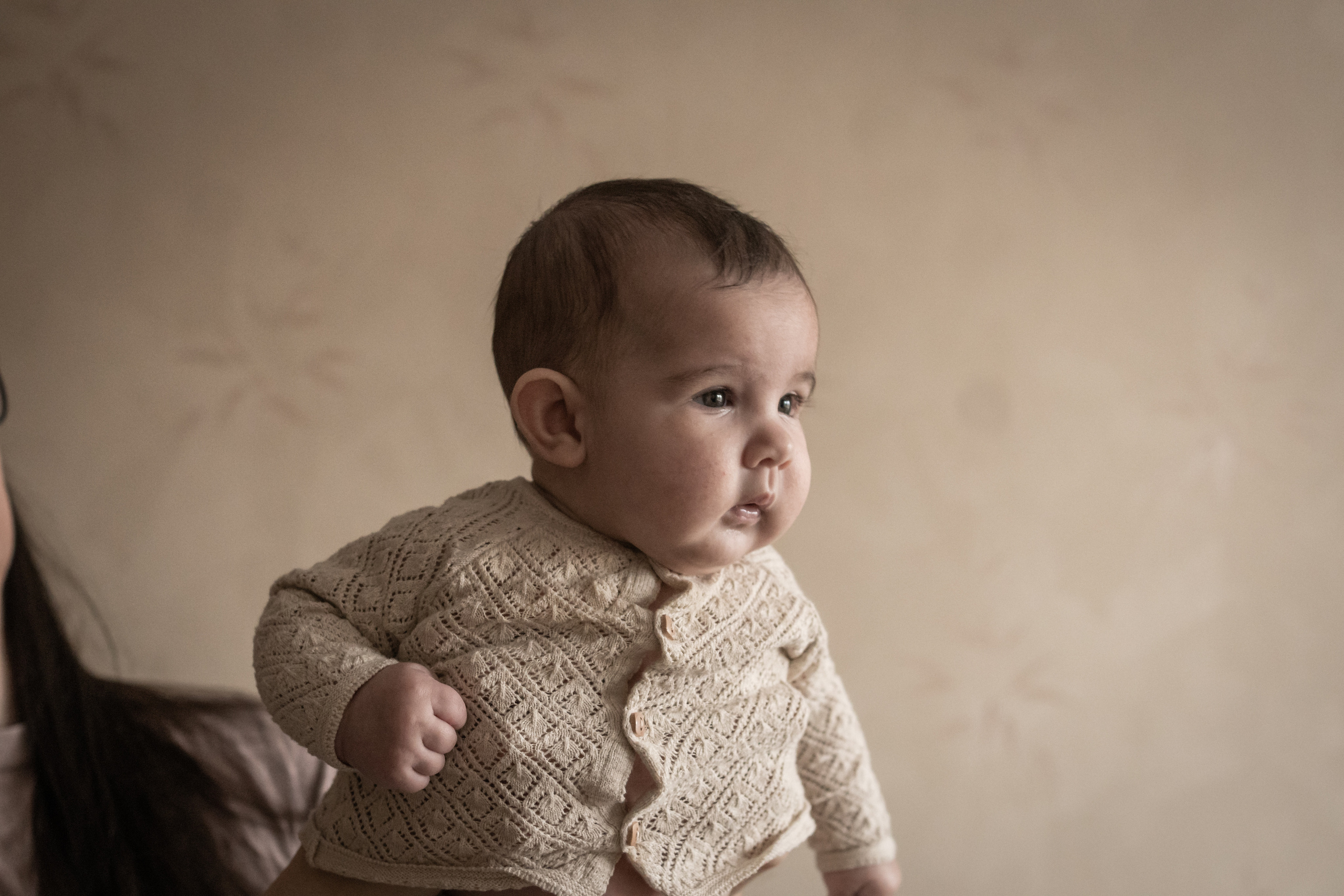 Четыре женских поколения. Семейный фотограф Ефремова Виктория