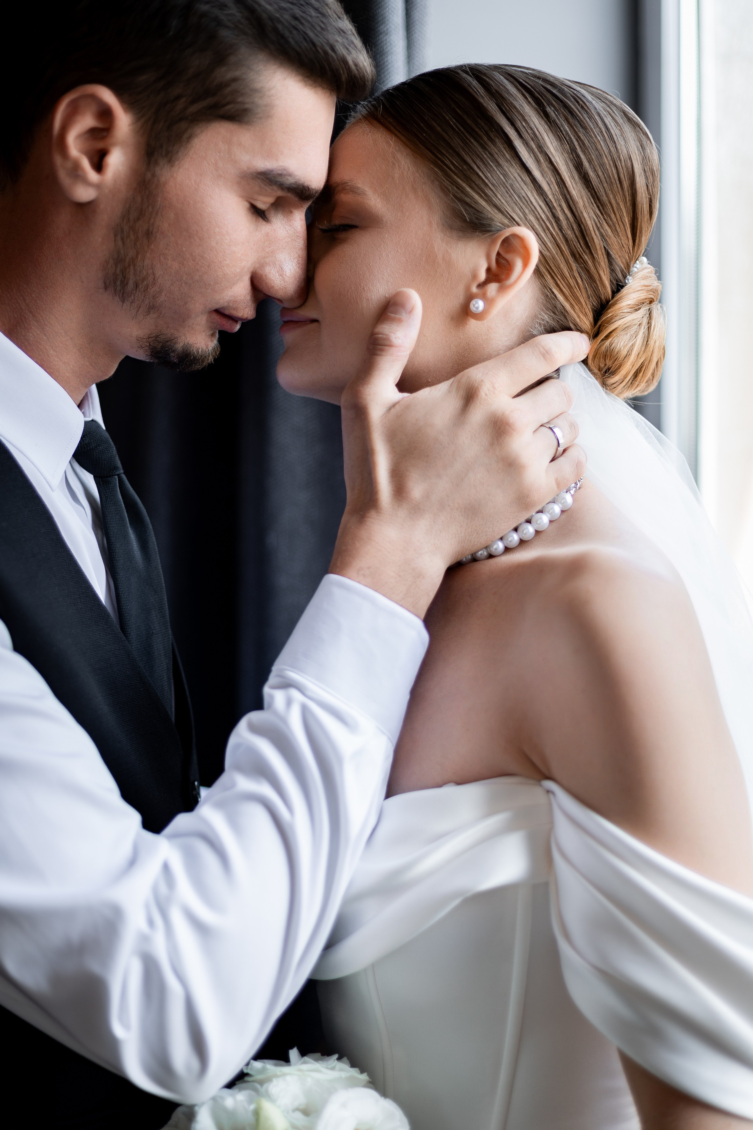 Константин & Анастасия