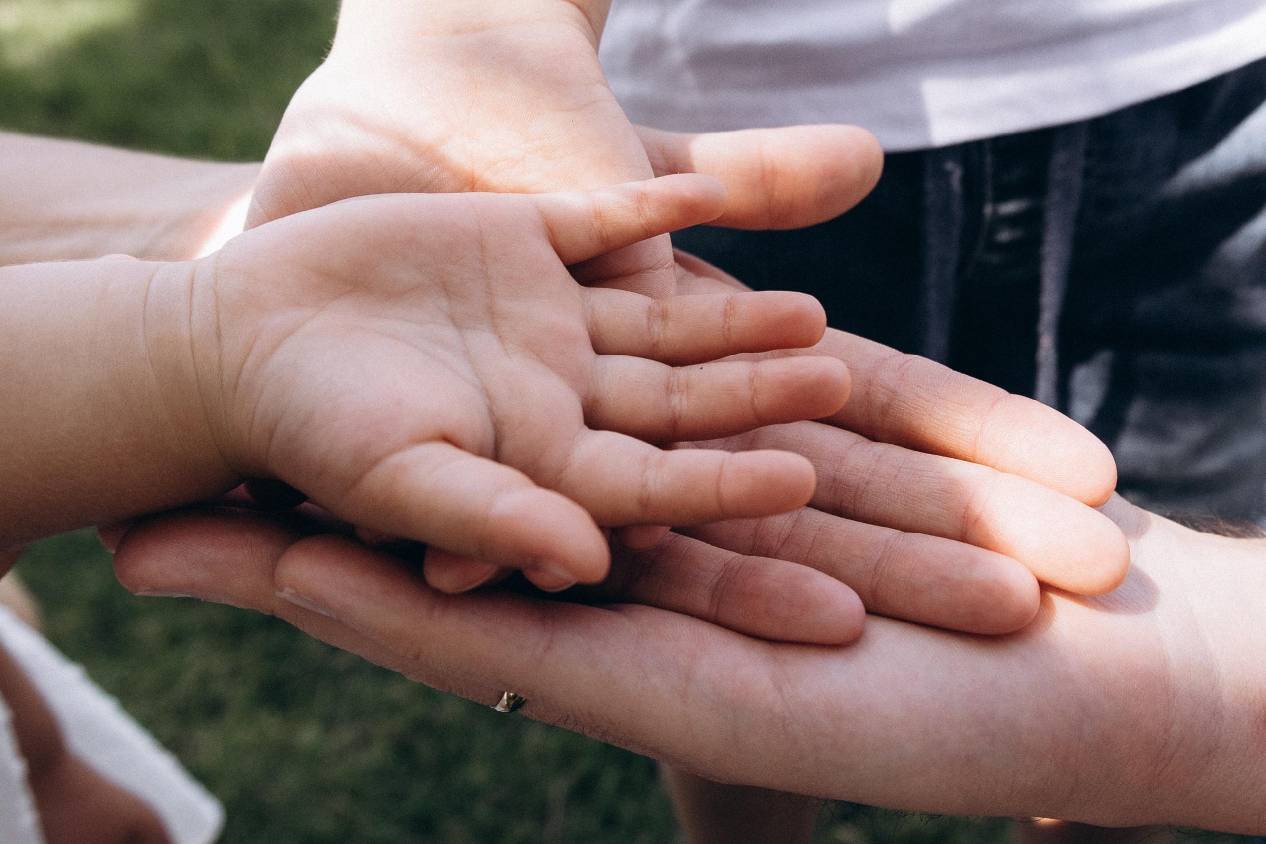 Семейные съёмки