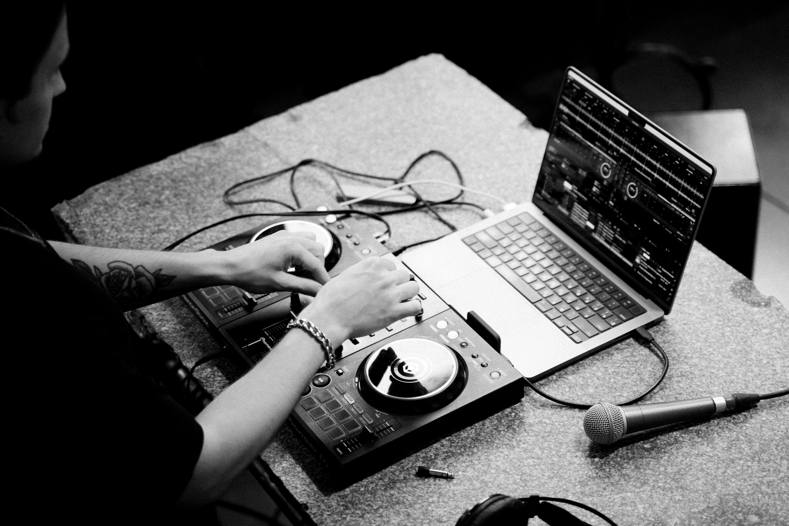 OPENCITY b-day. Анастасия Максимова, фотограф, москва