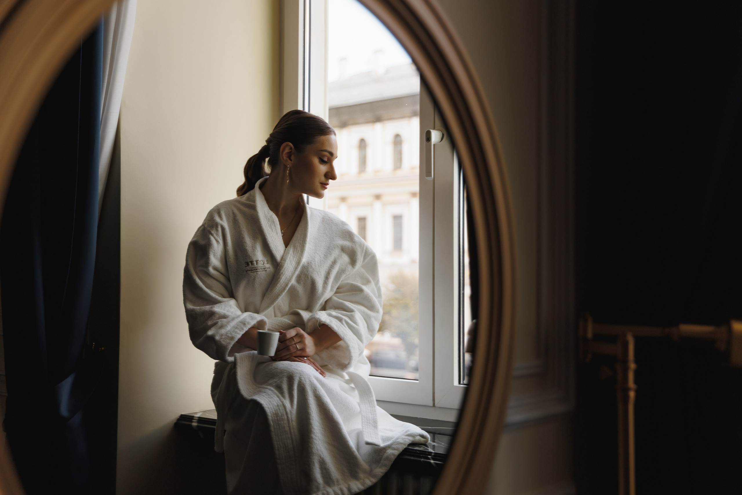 Света и Никита. Wedding photographer in St. Petersburg, Europe and Israel Anna Agafon