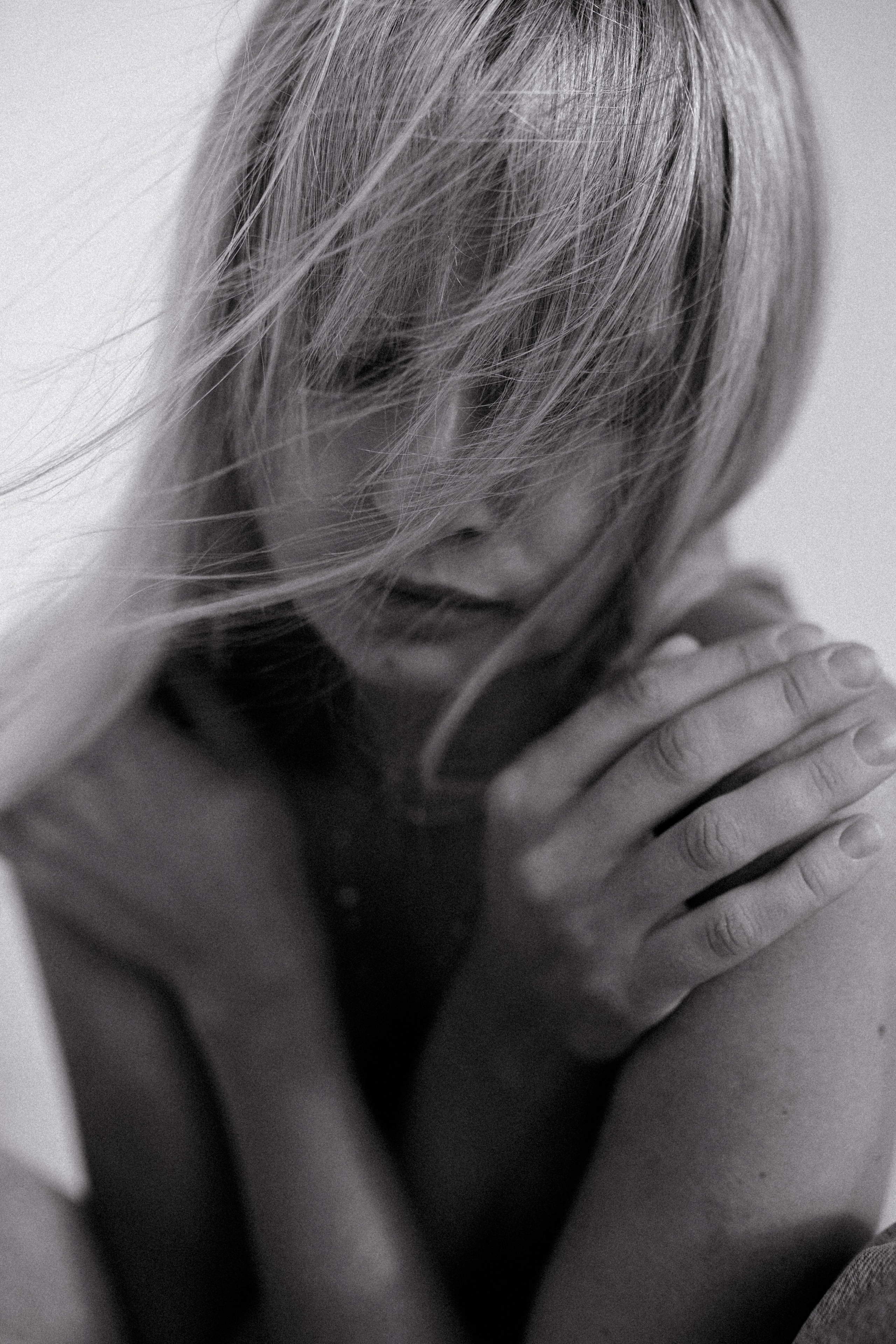 Портретный фотограф в Минске Юля Урбанович