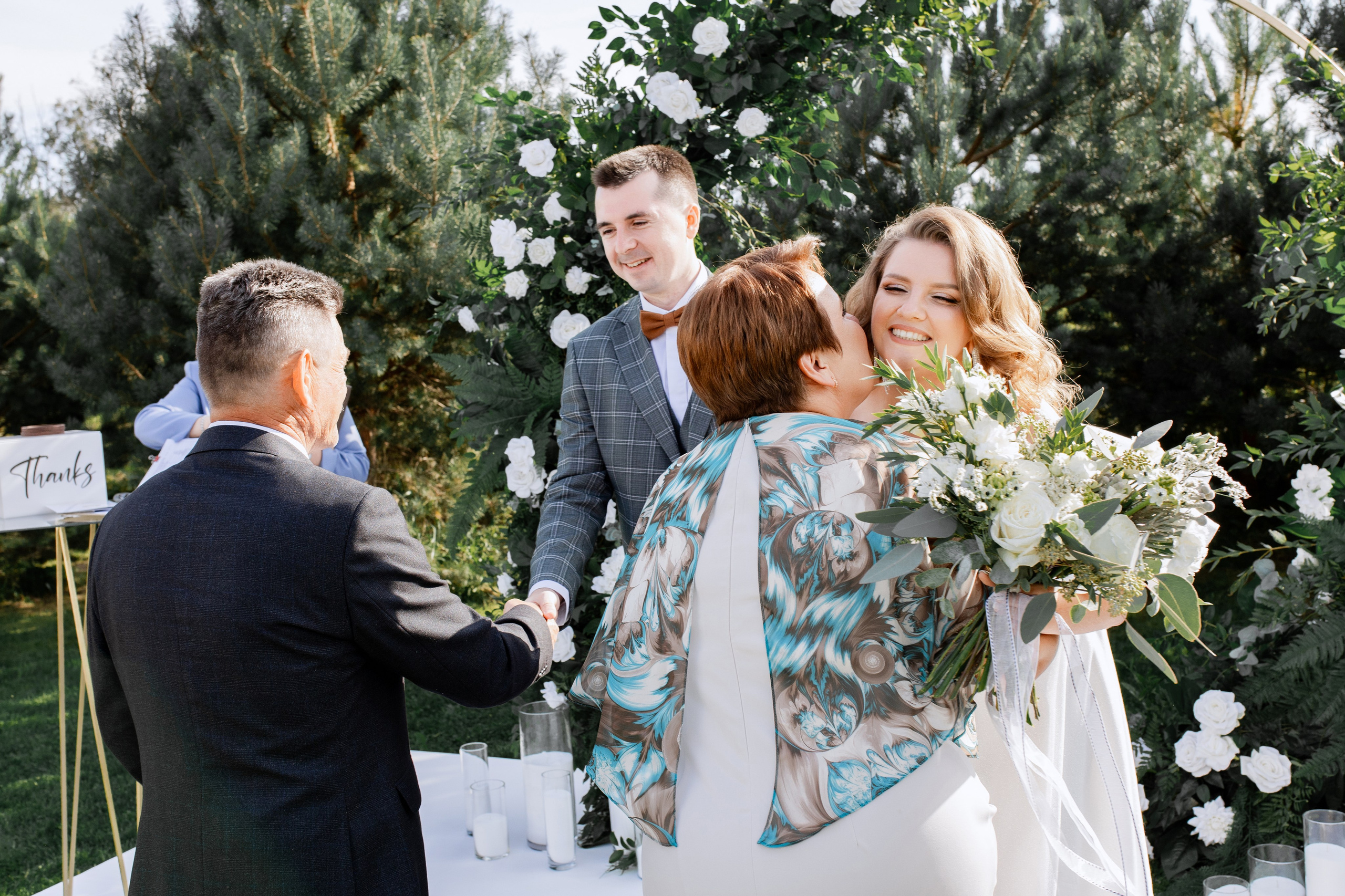 Алексей и Мария. Свадебный фотограф Витебск Минск