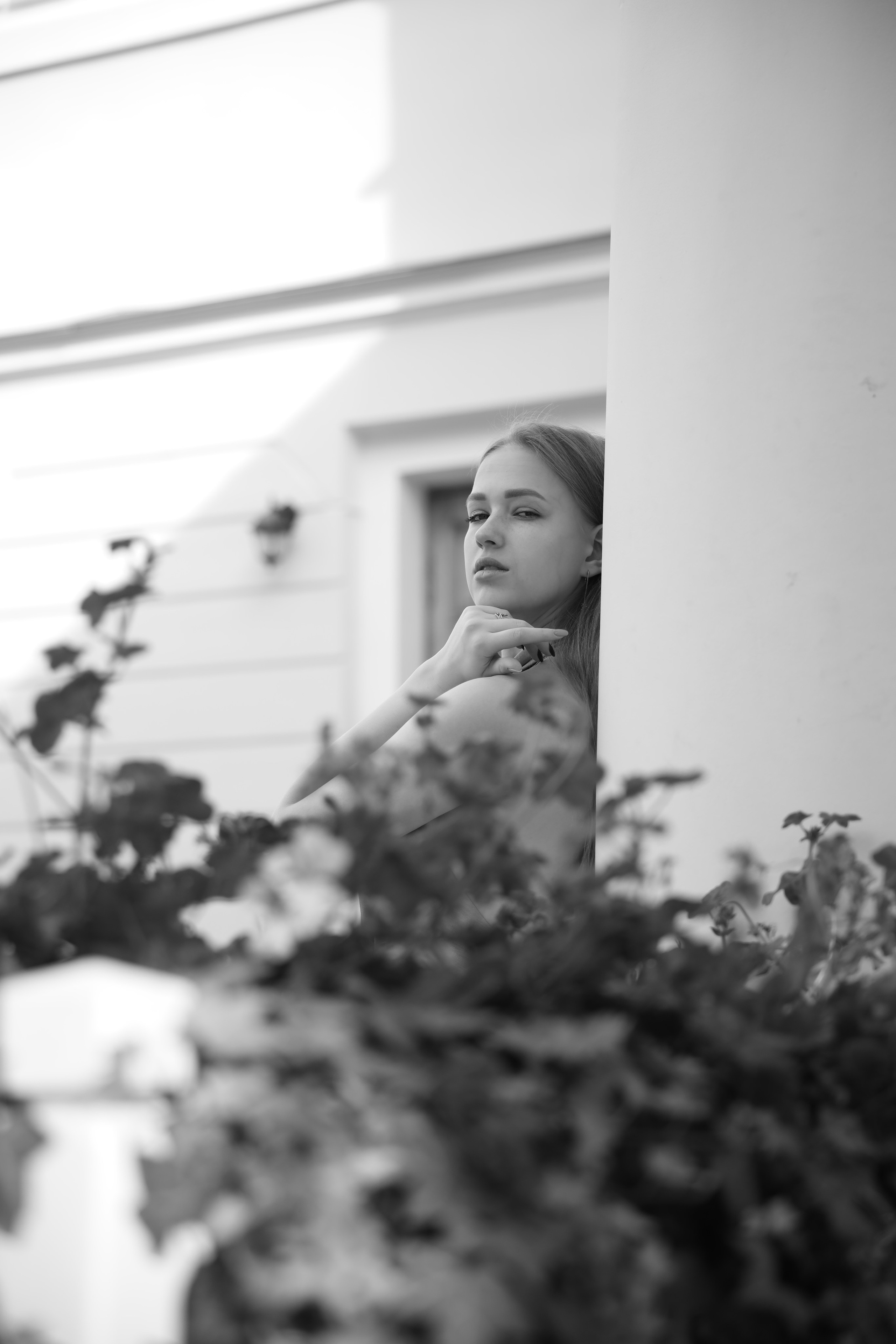 Елагин остров. Фотограф Маша Филиппова