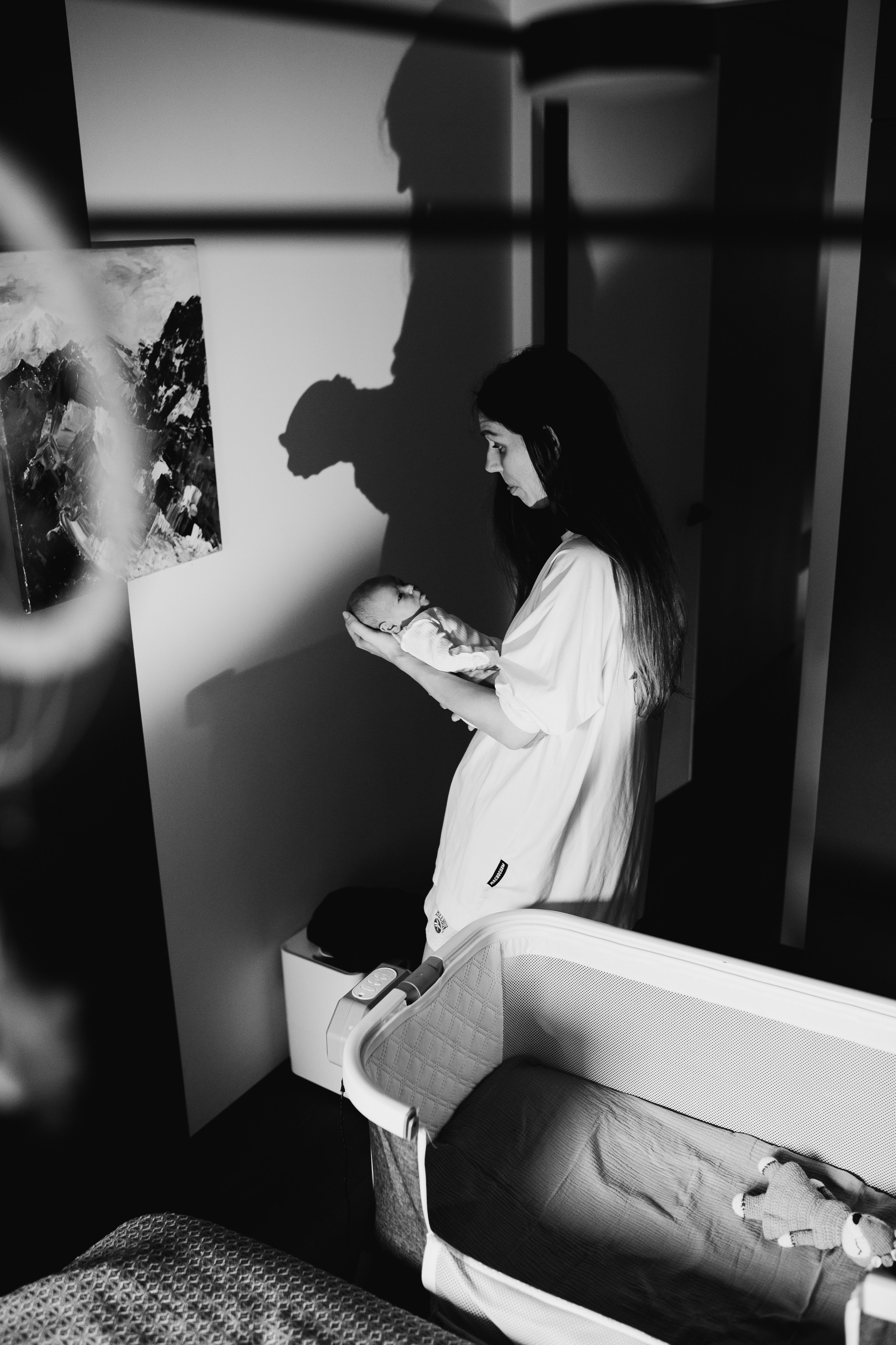 Семейная съёмка дома. Фотограф Санкт-Петербург Князева Елизавета