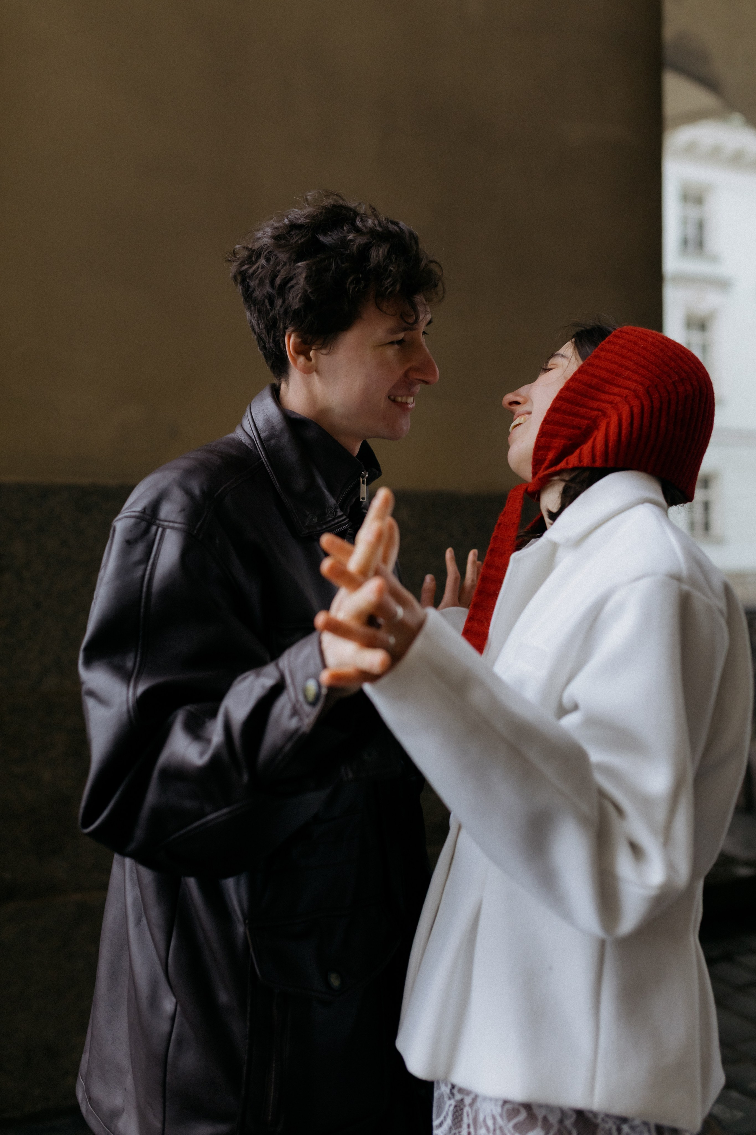 Лав стори в Санкт-Петербурге. Фотограф Санкт-Петербург Князева Елизавета