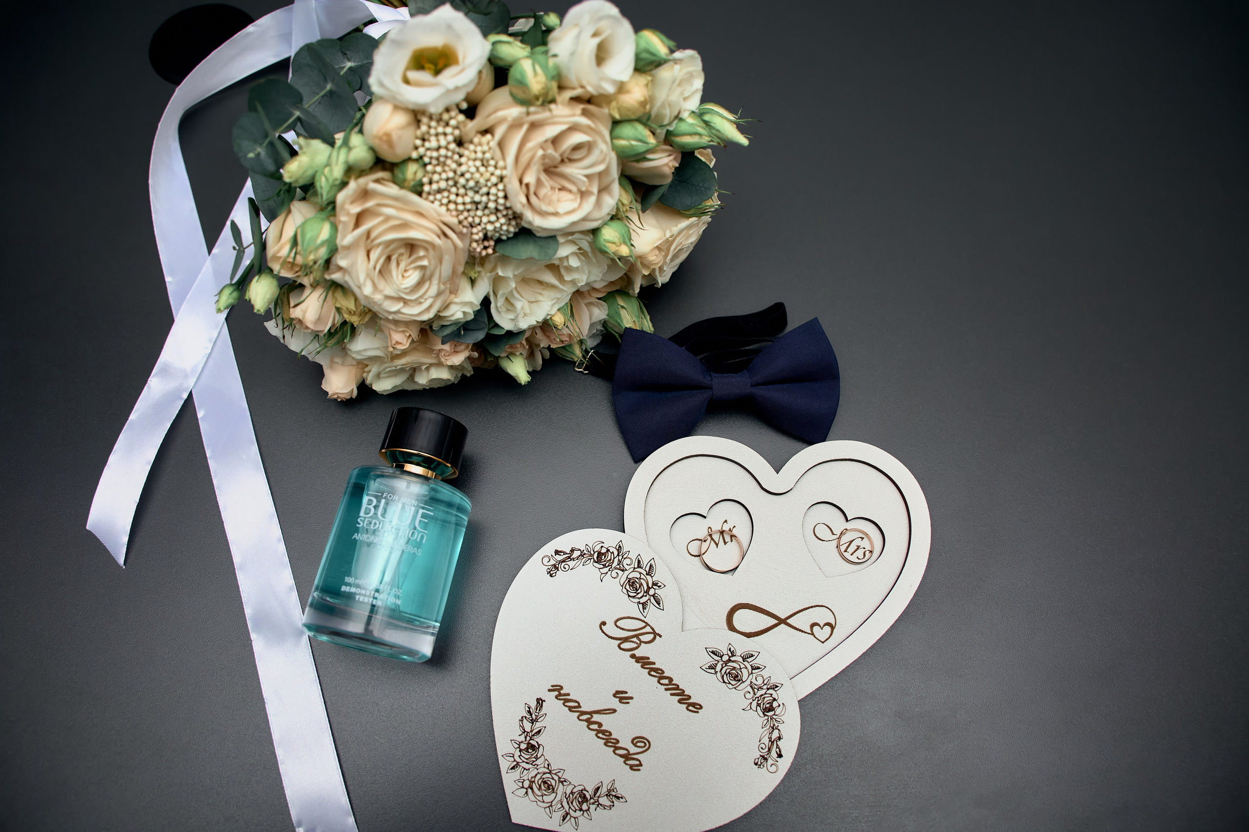 Илья и Алена. Свадебный фотограф в Тольятти Жигулевске и Самаре Пономарев Евгений