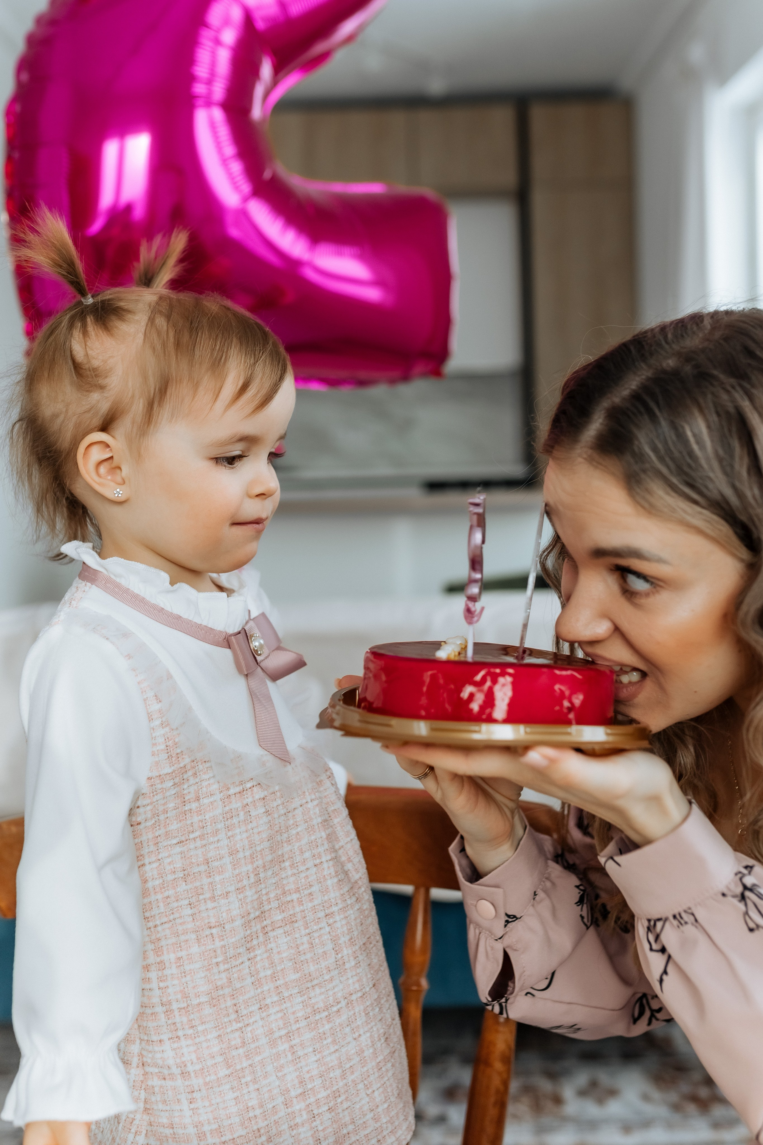 2 годика!. Профессиональный фотограф, Москва |Видное Елена Елизарова