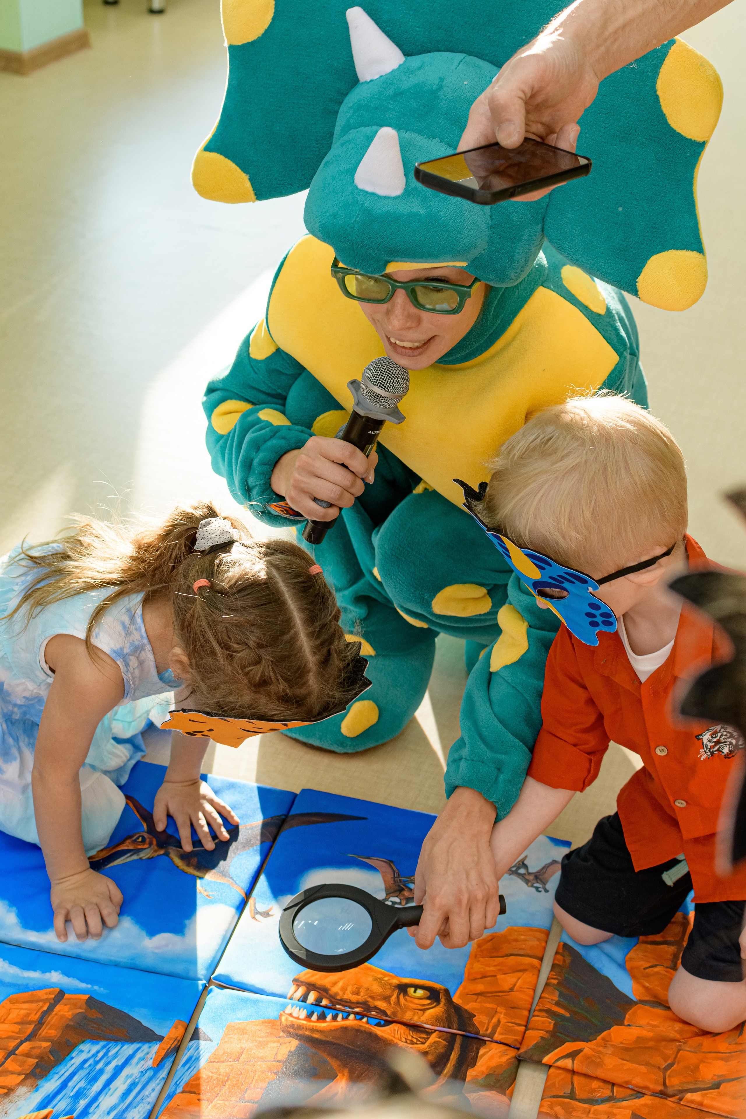 ЭМИЛЬ/HAPPY BIRTHDAY. Photokarish