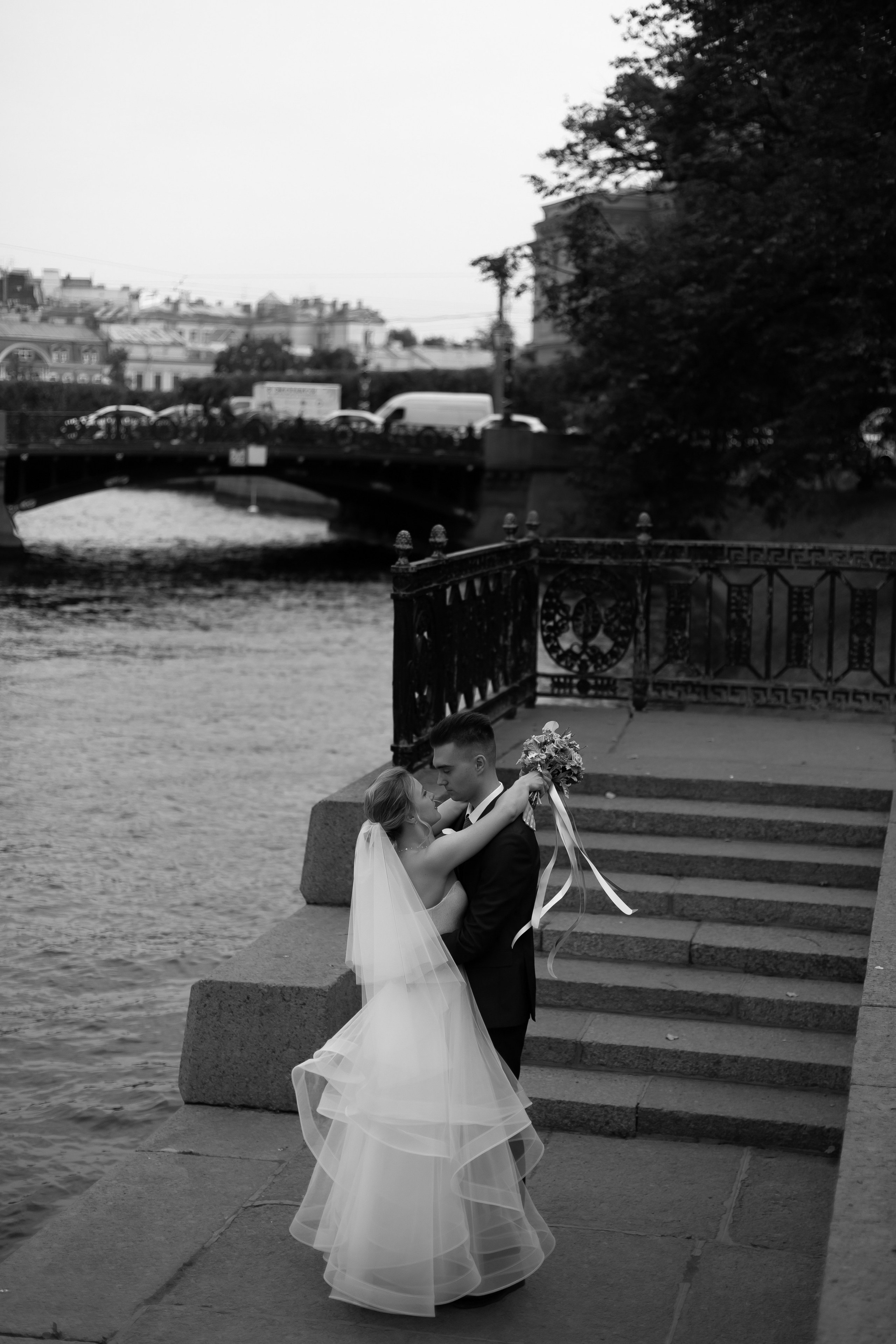 Violet day. Свадебный и семейный фотограф Арина Кулёва