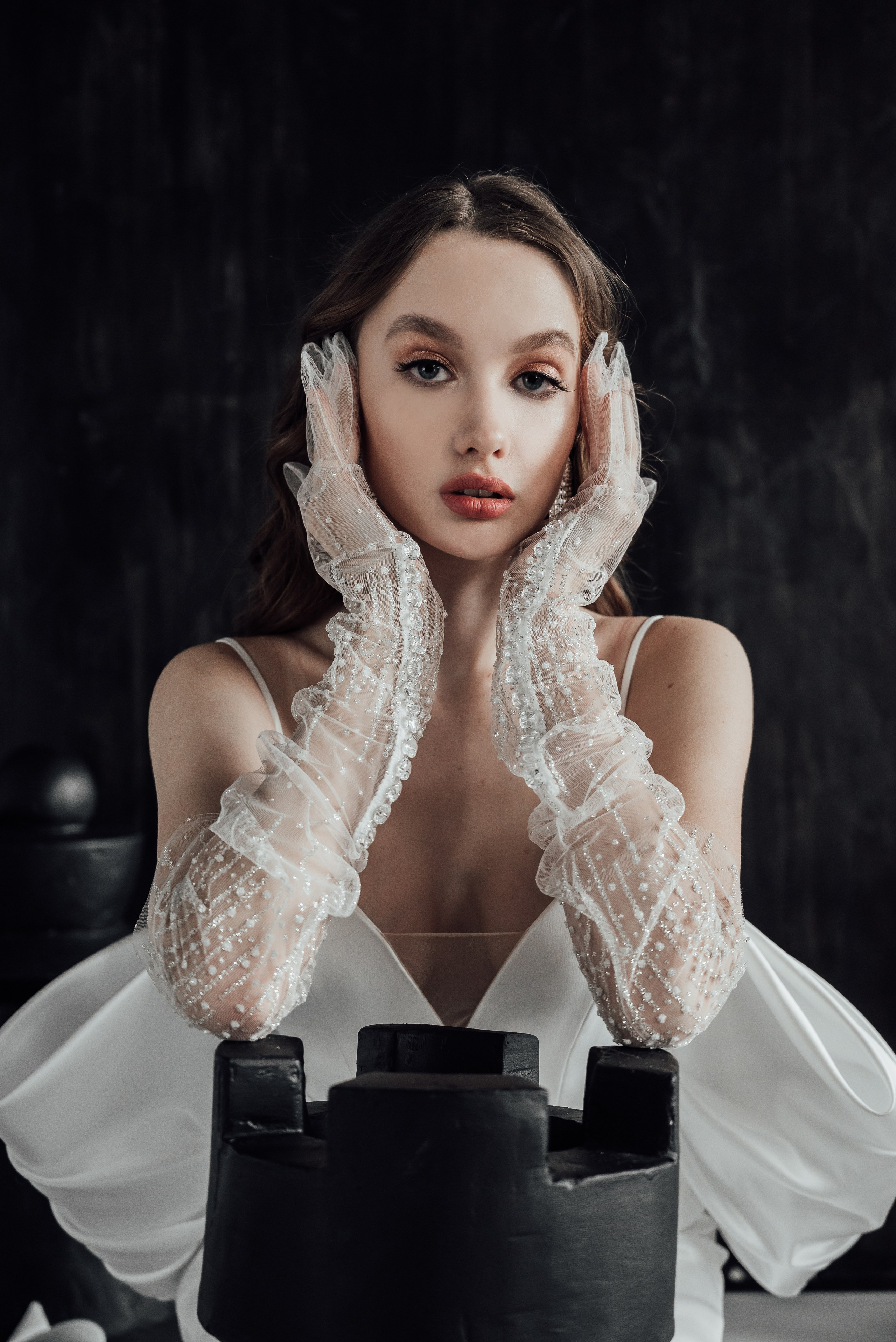 Лиза. Тамара Власова