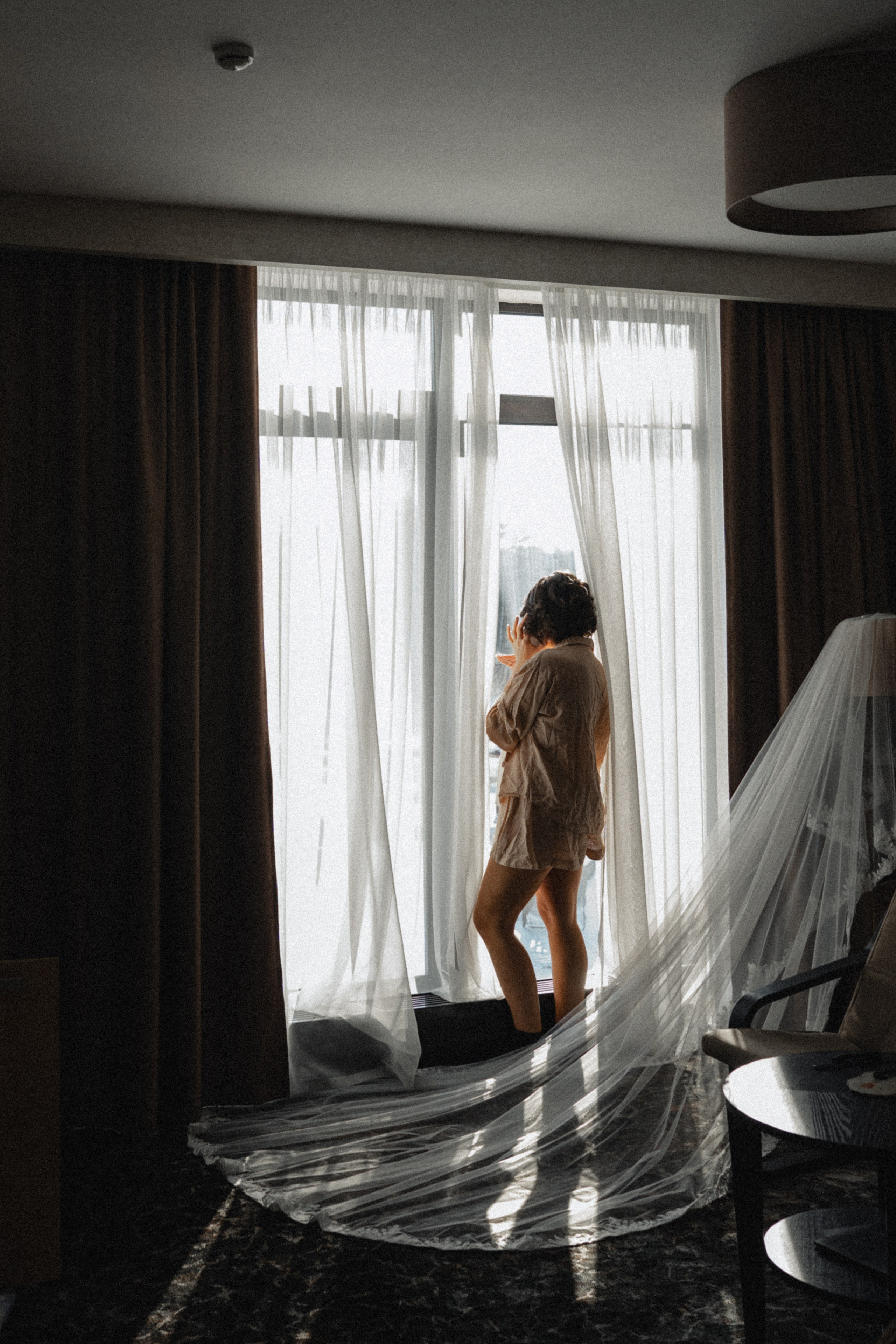 A&E. Фотограф Москва. Екатерина Дударевич