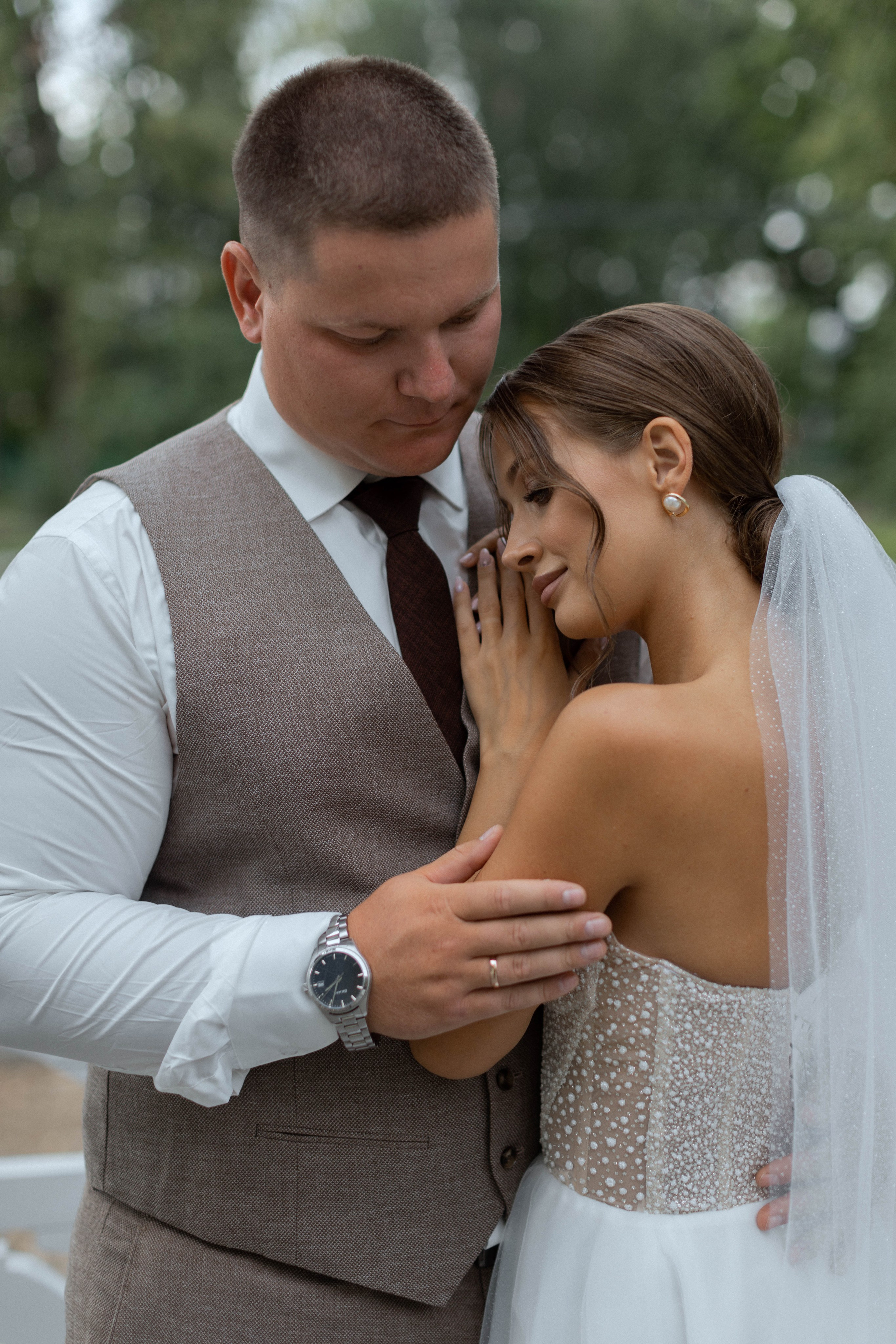 Даша и Егор (г. Сарапул)