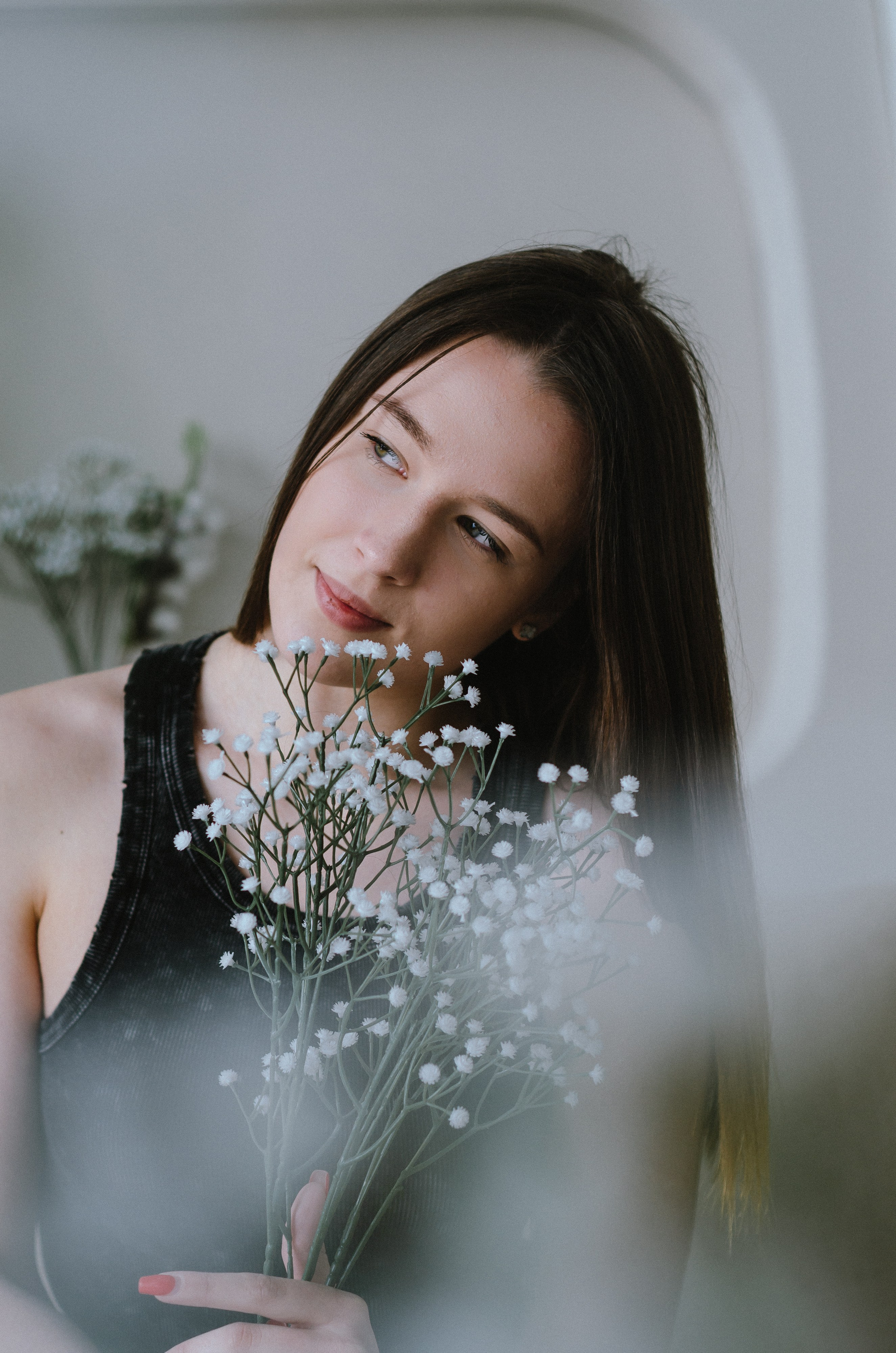 Love story. Фотограф Anastasya Efimova