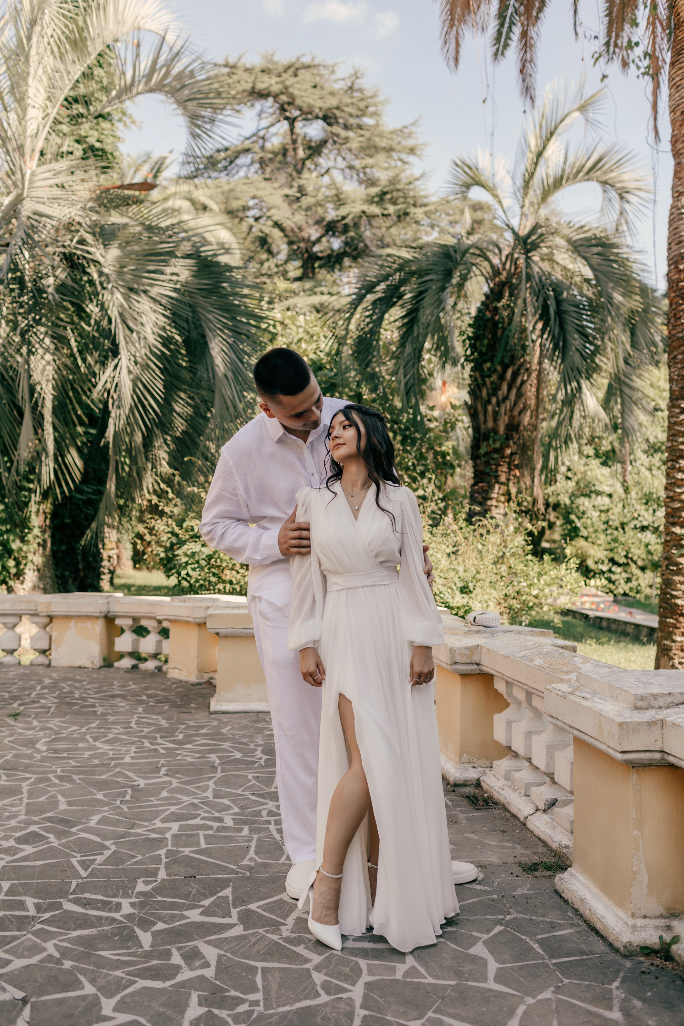 Марина Владимир Сочи. RetroChic Фото