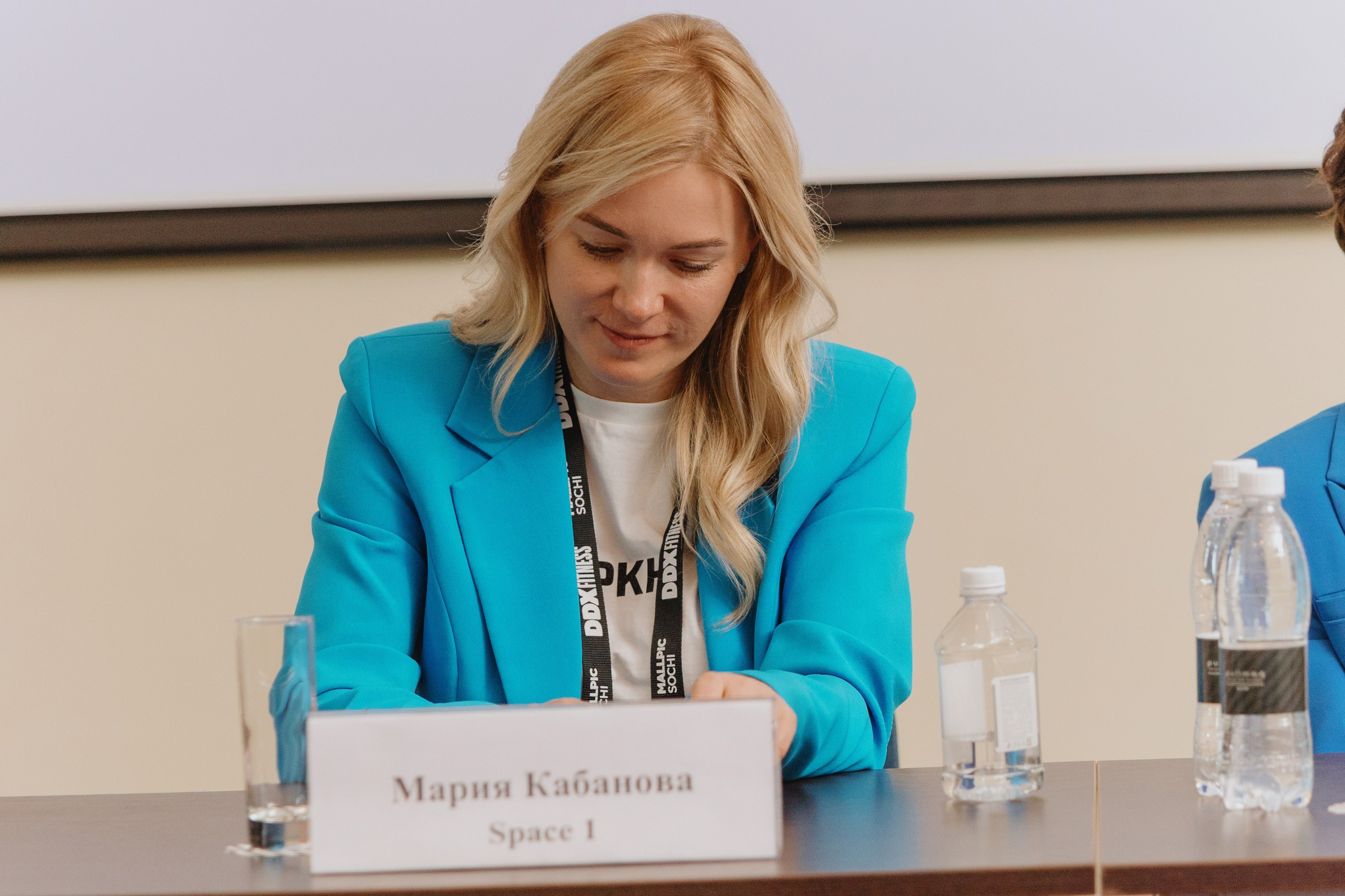 MALLPIC SOCHI 2025. RetroChic Фото