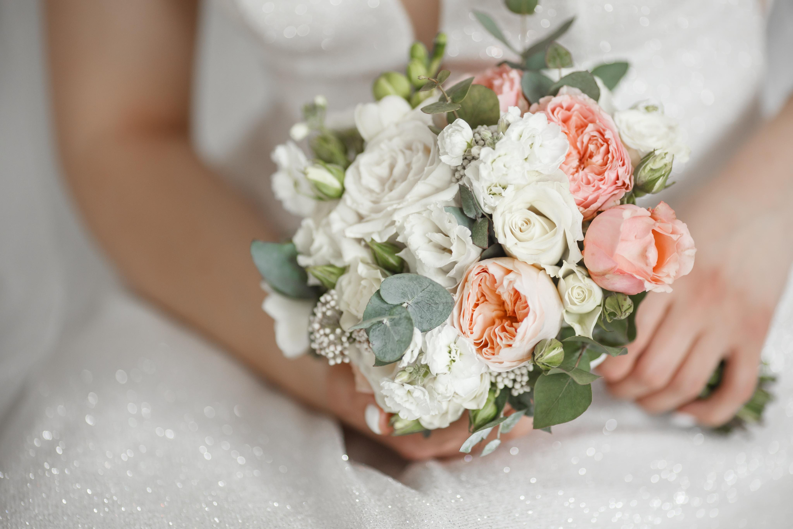 Надежда и Никита, ЗАГС г. Королев, фотостудия SpaceNoirArt. Свадебный и репортажный фотограф (Москва, Королев и другие)