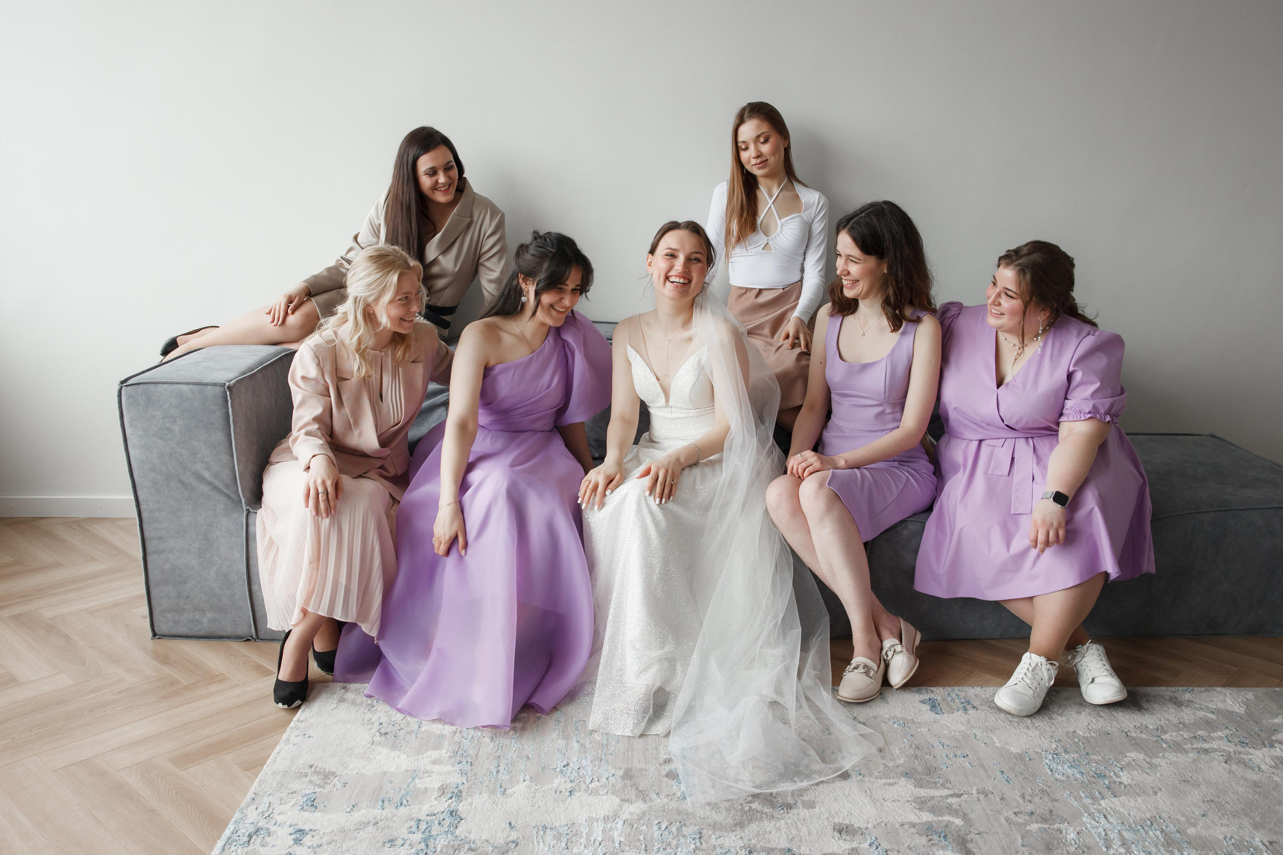 Надежда и Никита, ЗАГС г. Королев, фотостудия SpaceNoirArt. Свадебный и репортажный фотограф (Москва, Королев и другие)