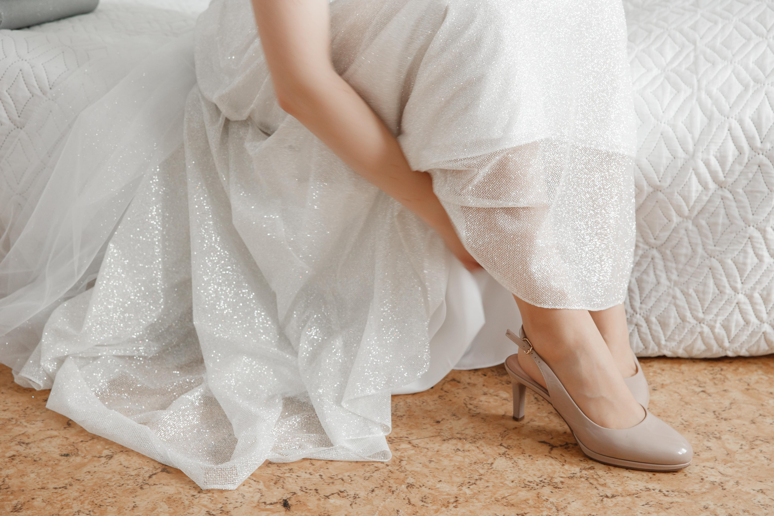 Надежда и Никита, ЗАГС г. Королев, фотостудия SpaceNoirArt. Свадебный и репортажный фотограф (Москва, Королев и другие)