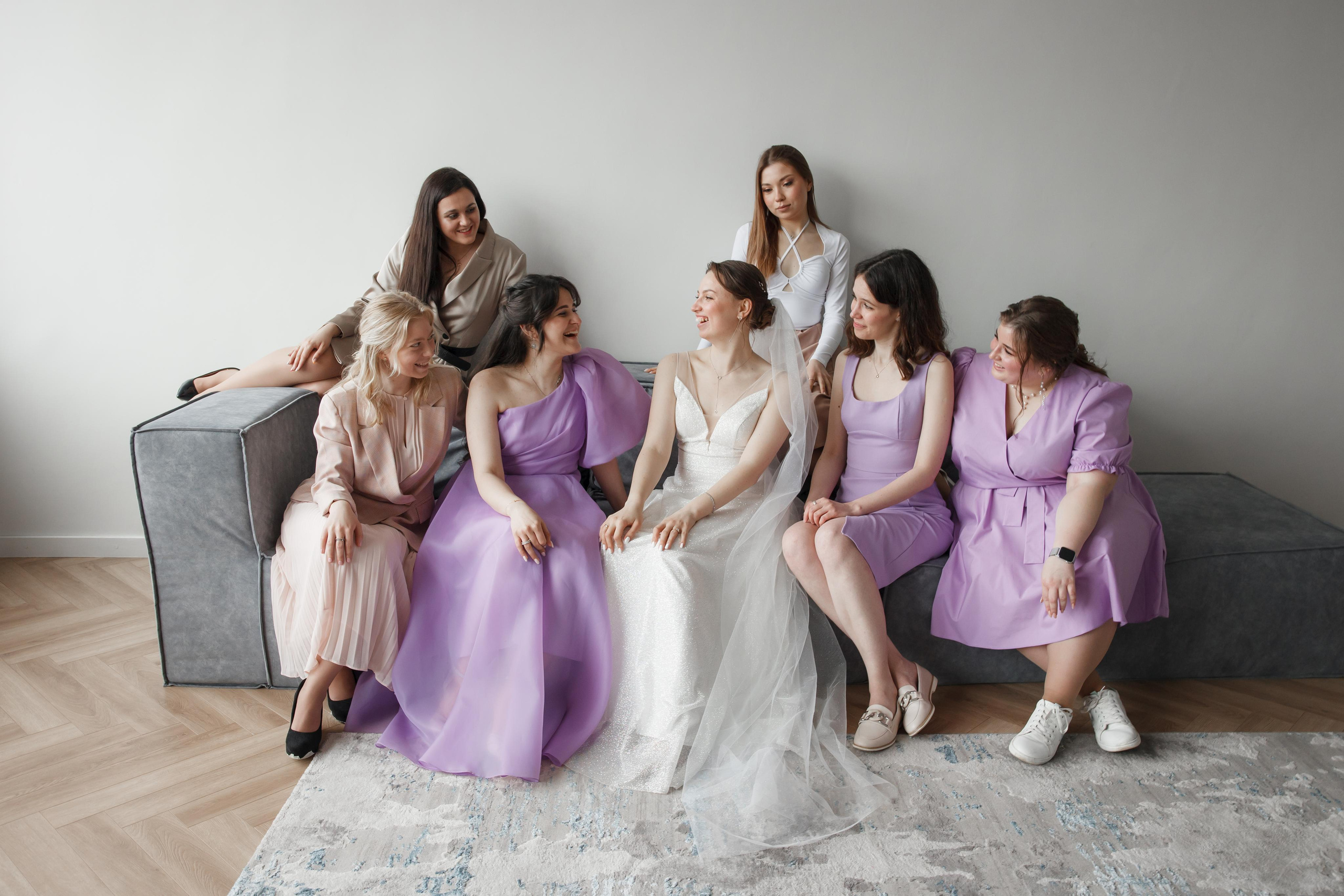 Надежда и Никита, ЗАГС г. Королев, фотостудия SpaceNoirArt. Свадебный и репортажный фотограф (Москва, Королев и другие)