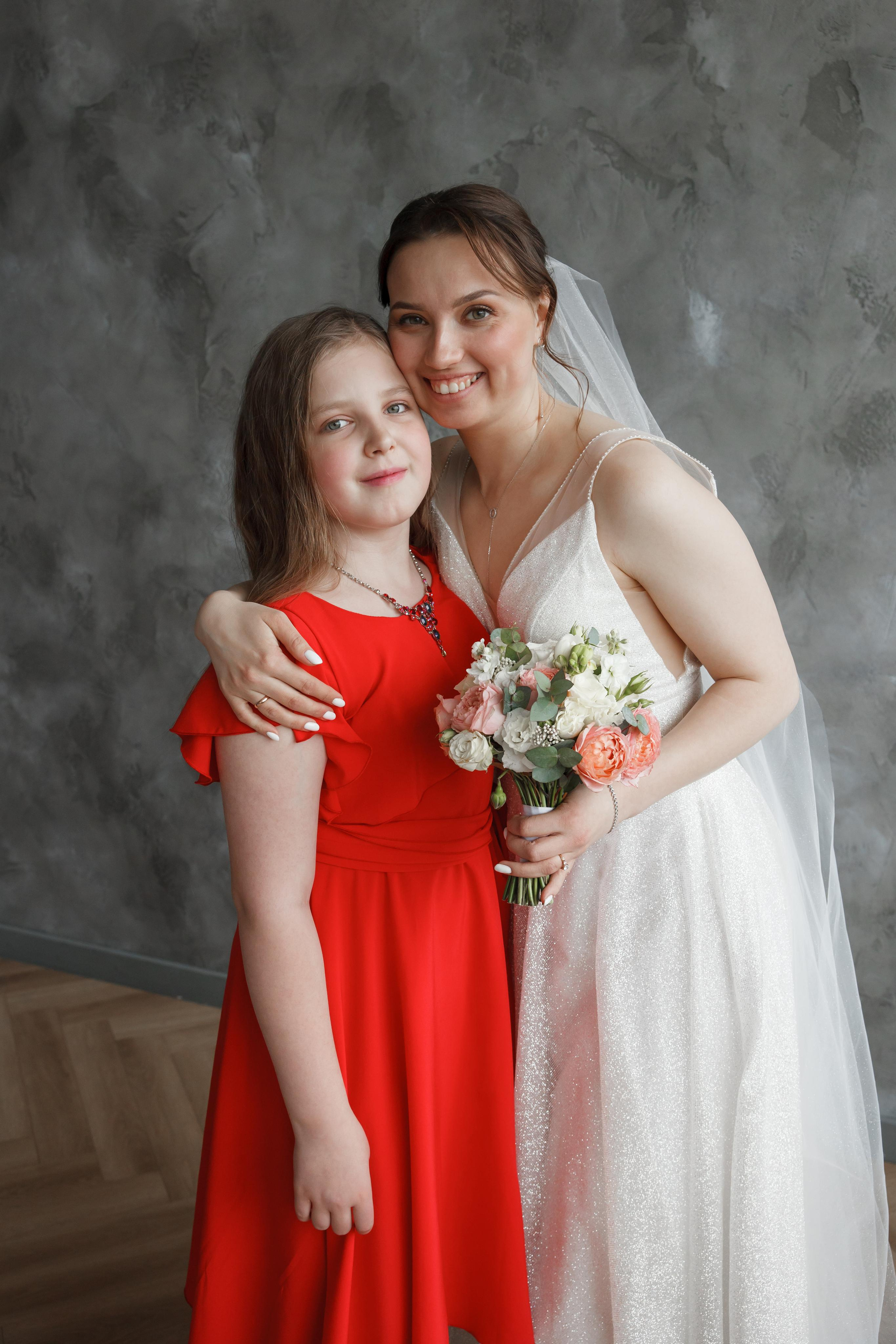 Надежда и Никита, ЗАГС г. Королев, фотостудия SpaceNoirArt. Свадебный и репортажный фотограф (Москва, Королев и другие)