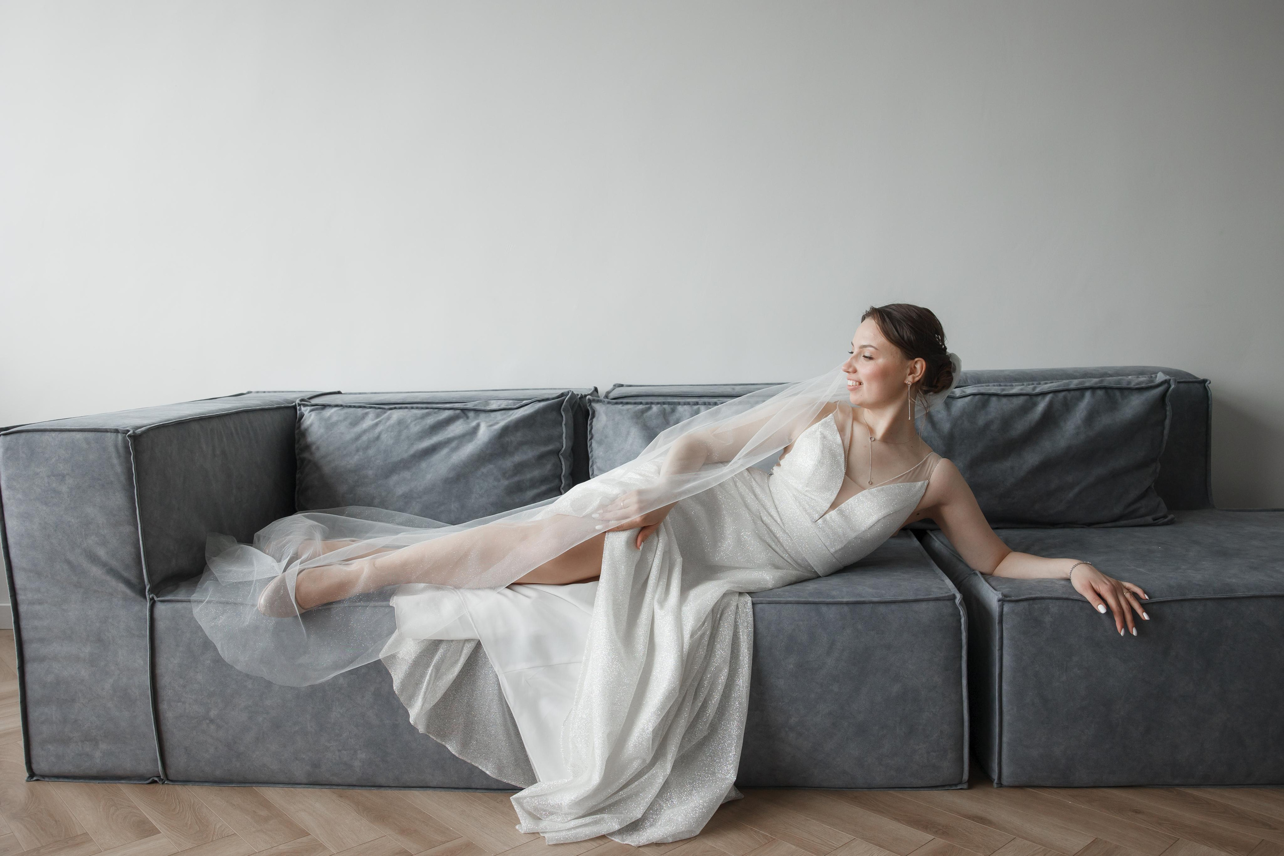 Надежда и Никита, ЗАГС г. Королев, фотостудия SpaceNoirArt. Свадебный и репортажный фотограф (Москва, Королев и другие)