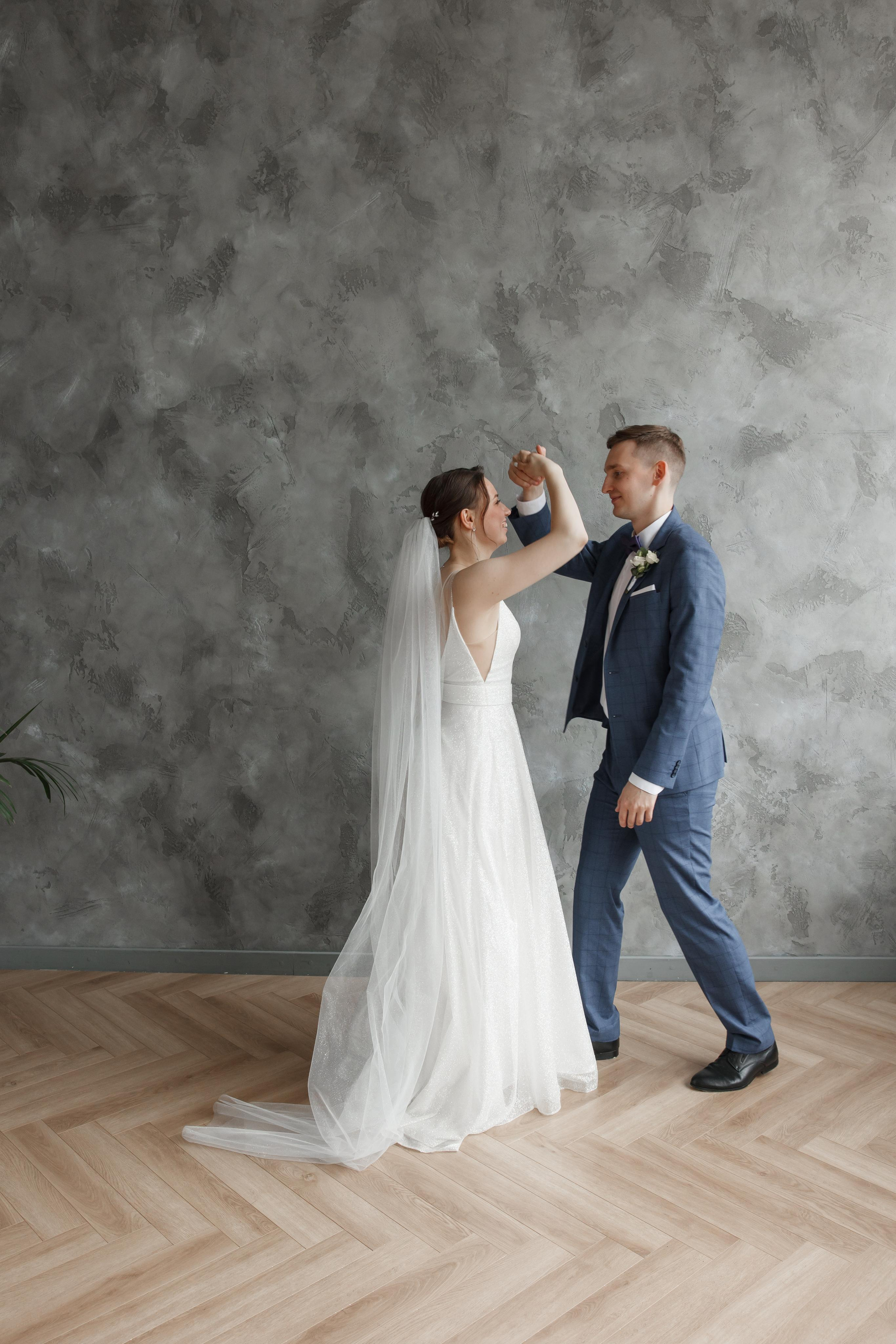 Надежда и Никита, ЗАГС г. Королев, фотостудия SpaceNoirArt. Свадебный и репортажный фотограф (Москва, Королев и другие)