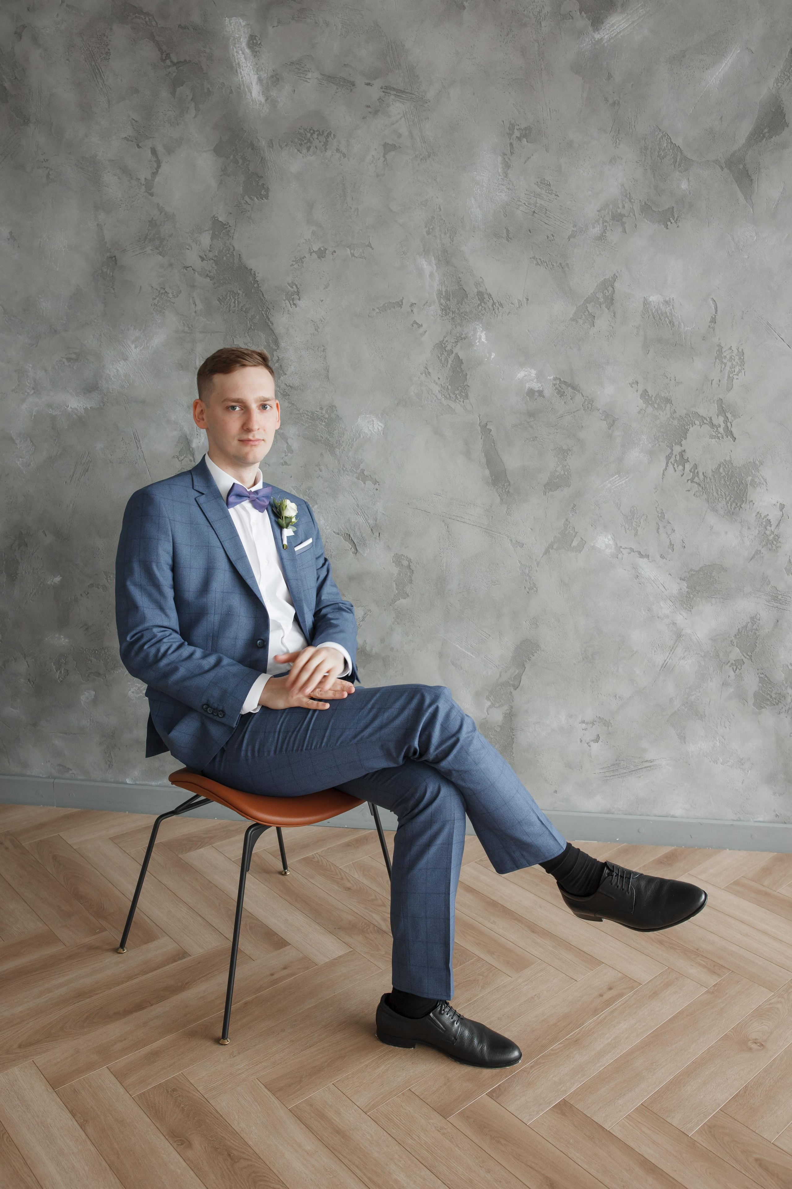 Надежда и Никита, ЗАГС г. Королев, фотостудия SpaceNoirArt. Свадебный и репортажный фотограф (Москва, Королев и другие)