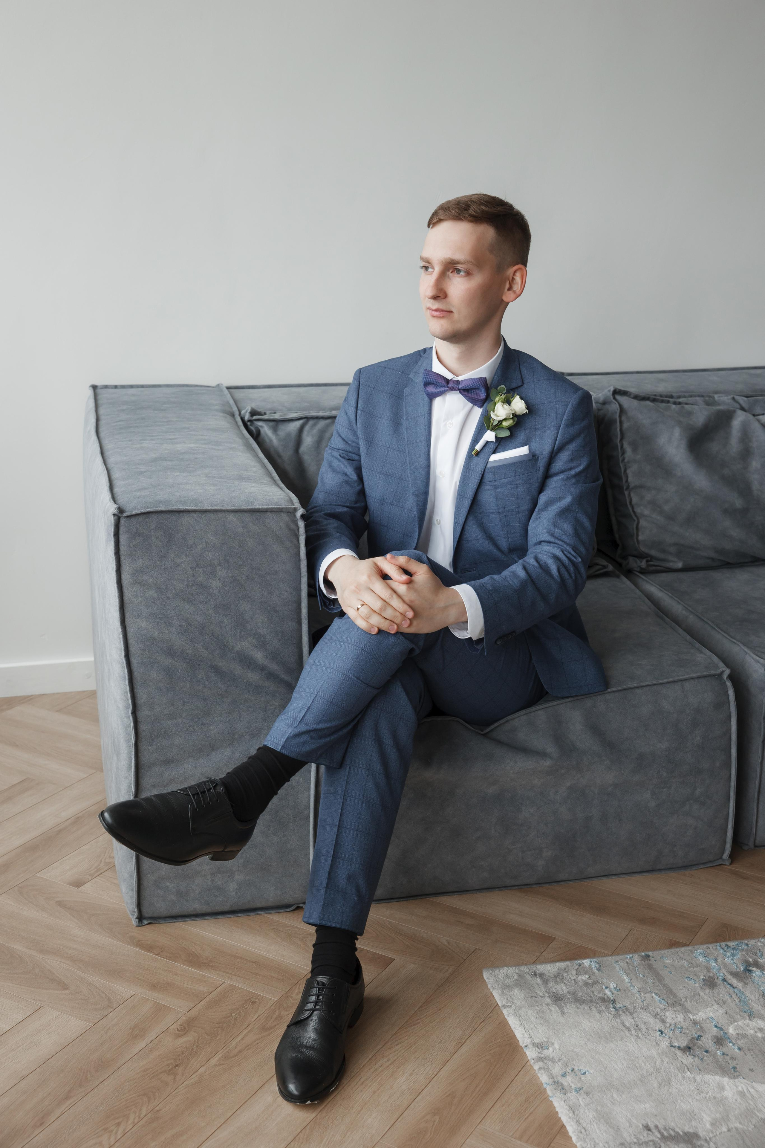 Надежда и Никита, ЗАГС г. Королев, фотостудия SpaceNoirArt. Свадебный и репортажный фотограф (Москва, Королев и другие)