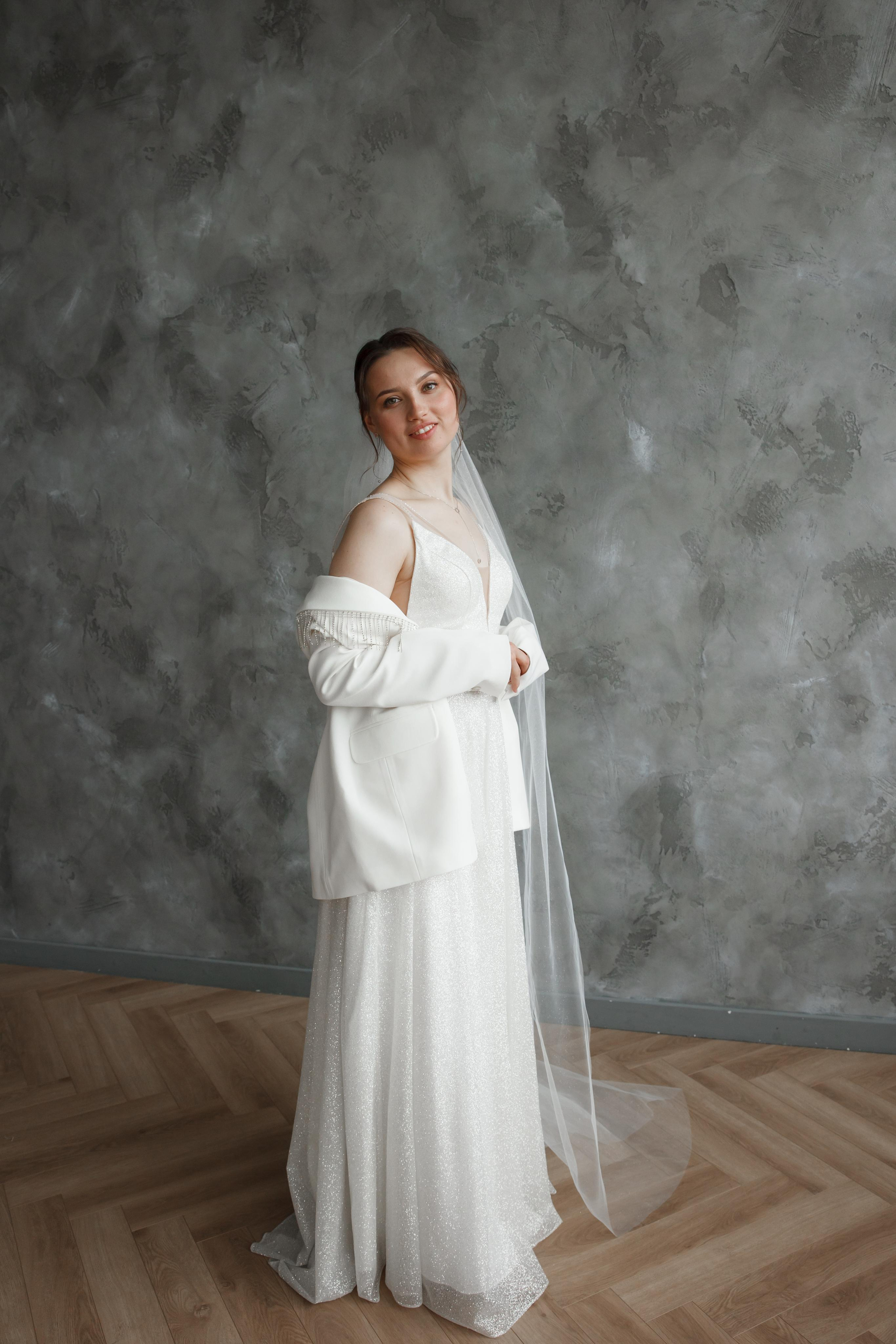 Надежда и Никита, ЗАГС г. Королев, фотостудия SpaceNoirArt. Свадебный и репортажный фотограф (Москва, Королев и другие)