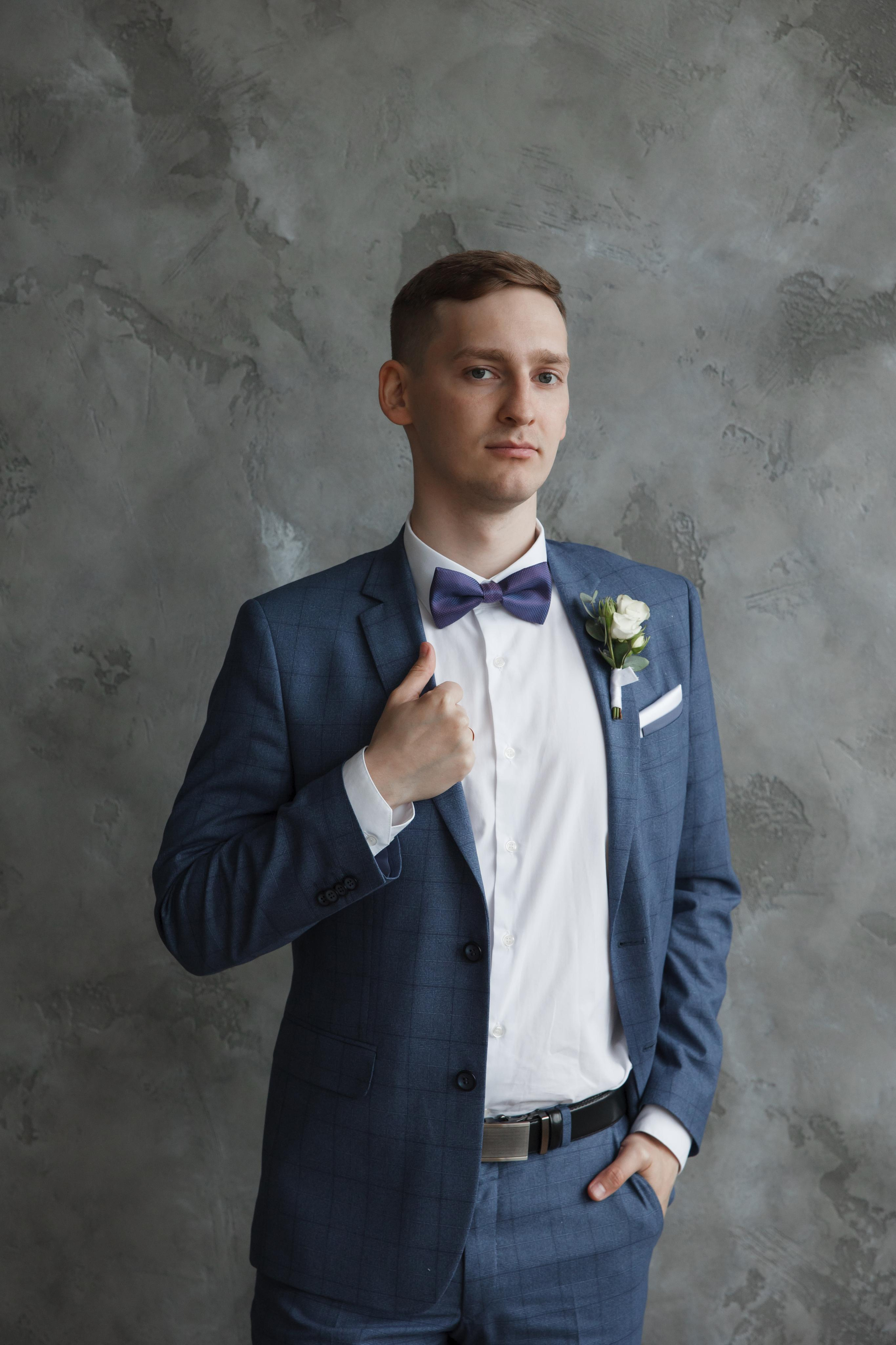 Надежда и Никита, ЗАГС г. Королев, фотостудия SpaceNoirArt. Свадебный и репортажный фотограф (Москва, Королев и другие)