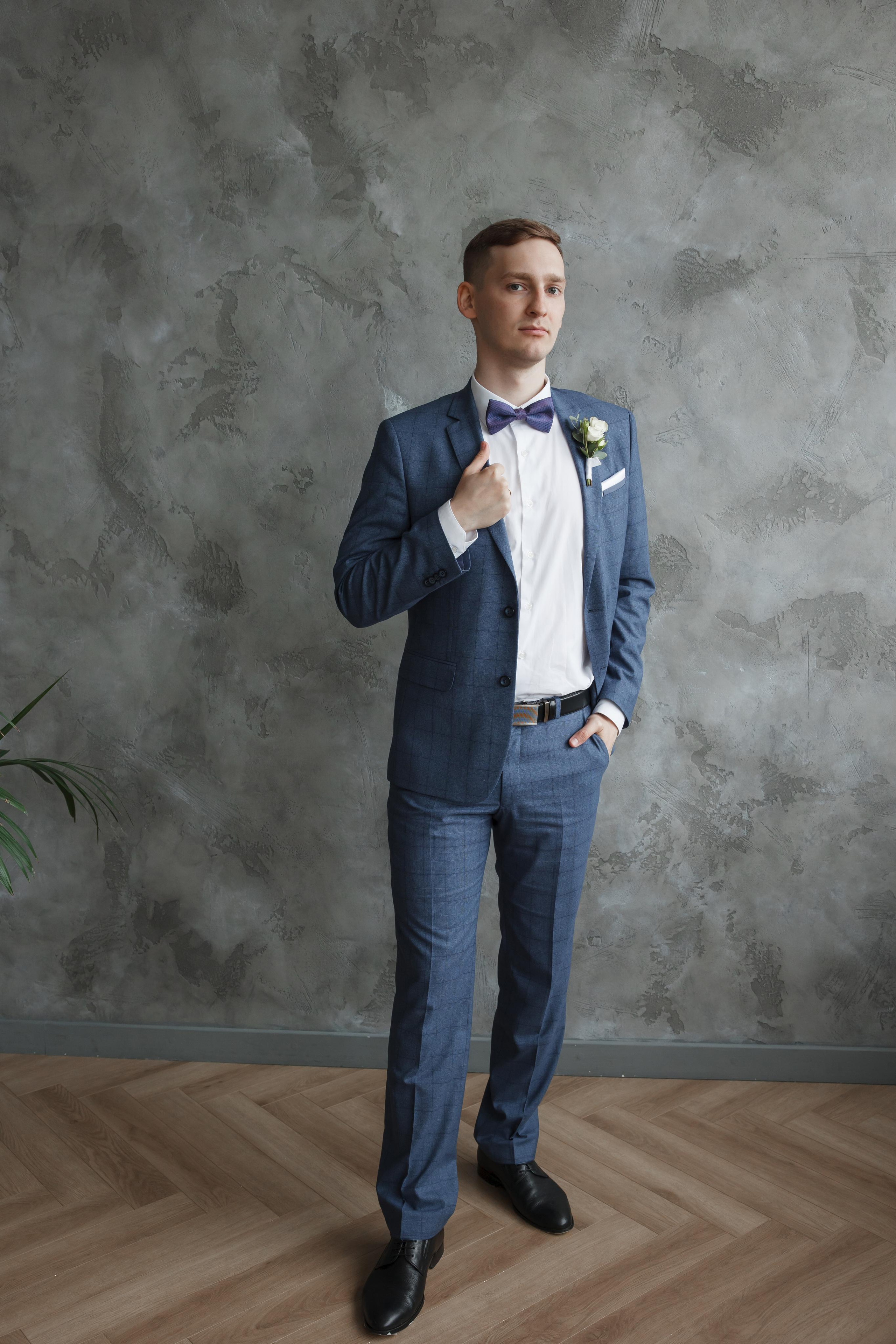 Надежда и Никита, ЗАГС г. Королев, фотостудия SpaceNoirArt. Свадебный и репортажный фотограф (Москва, Королев и другие)