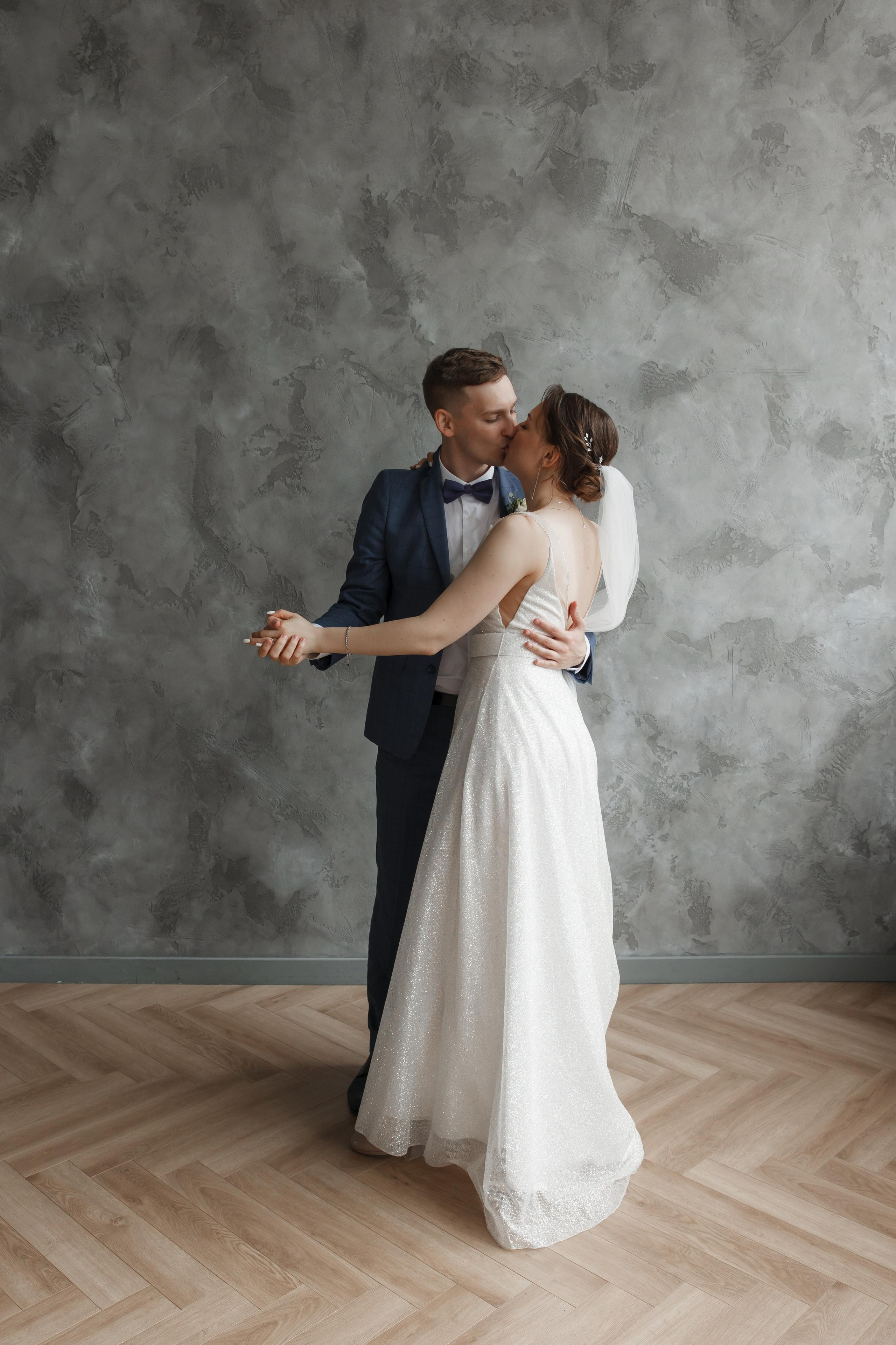 Надежда и Никита, ЗАГС г. Королев, фотостудия SpaceNoirArt. Свадебный и репортажный фотограф (Москва, Королев и другие)