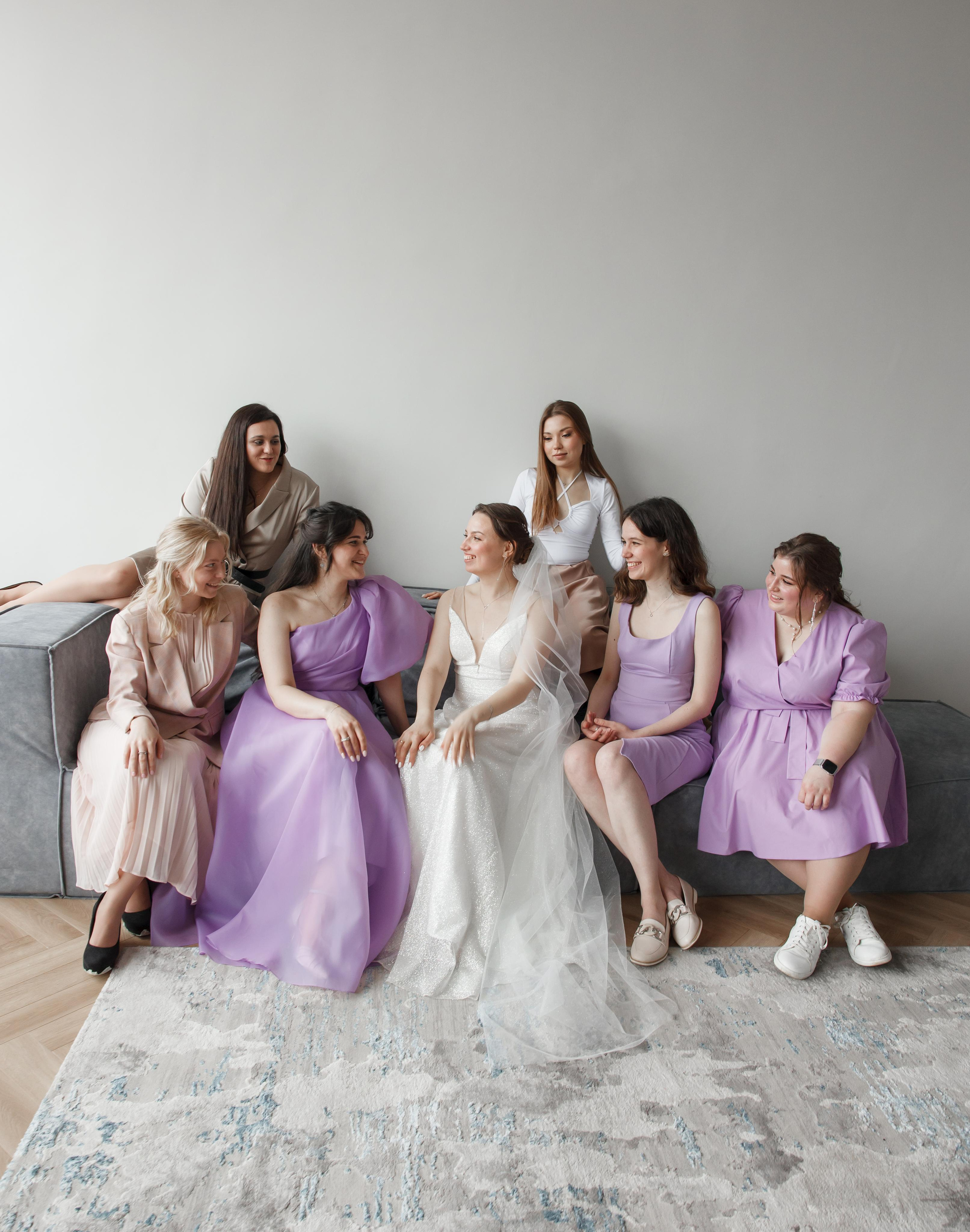 Надежда и Никита, ЗАГС г. Королев, фотостудия SpaceNoirArt. Свадебный и репортажный фотограф (Москва, Королев и другие)