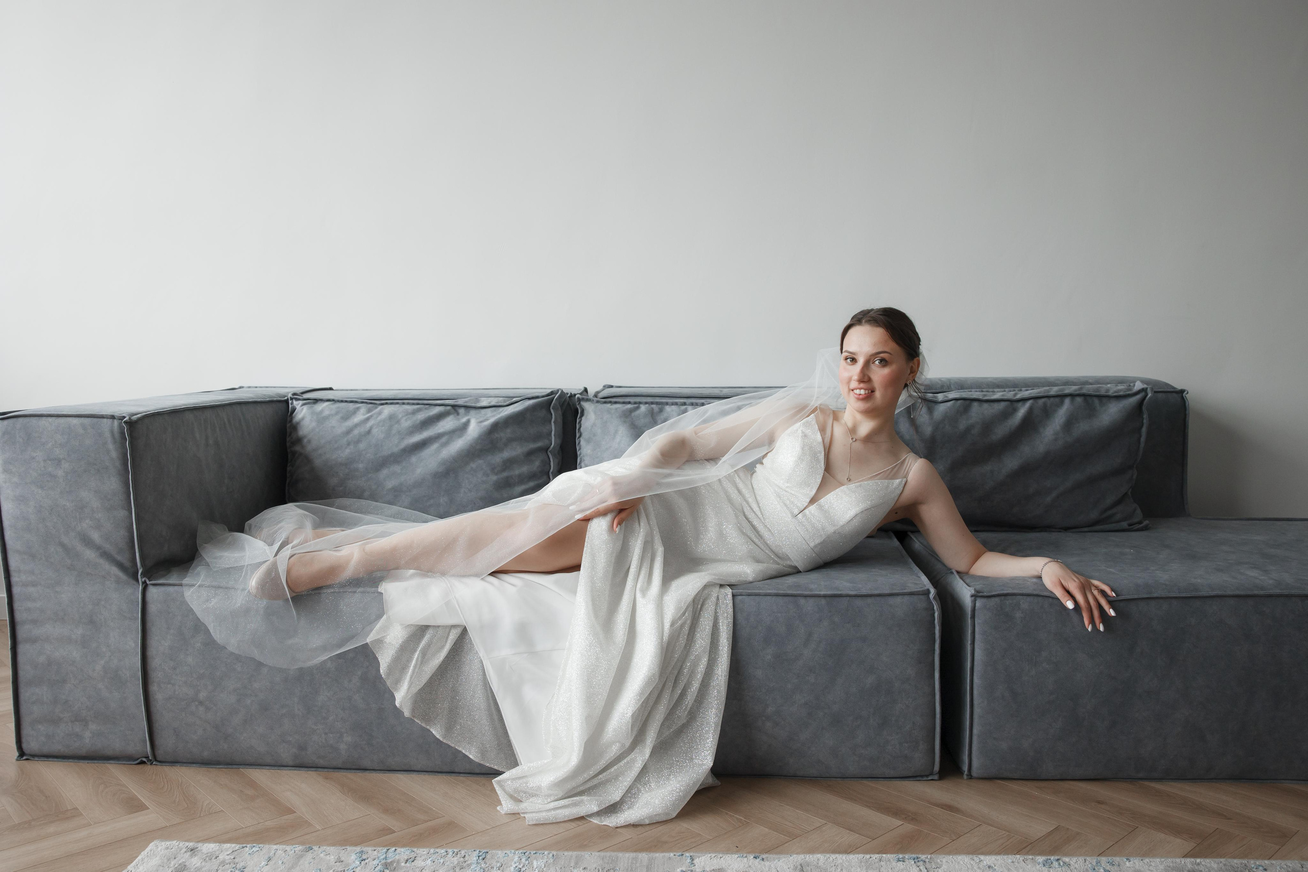 Надежда и Никита, ЗАГС г. Королев, фотостудия SpaceNoirArt. Свадебный и репортажный фотограф (Москва, Королев и другие)