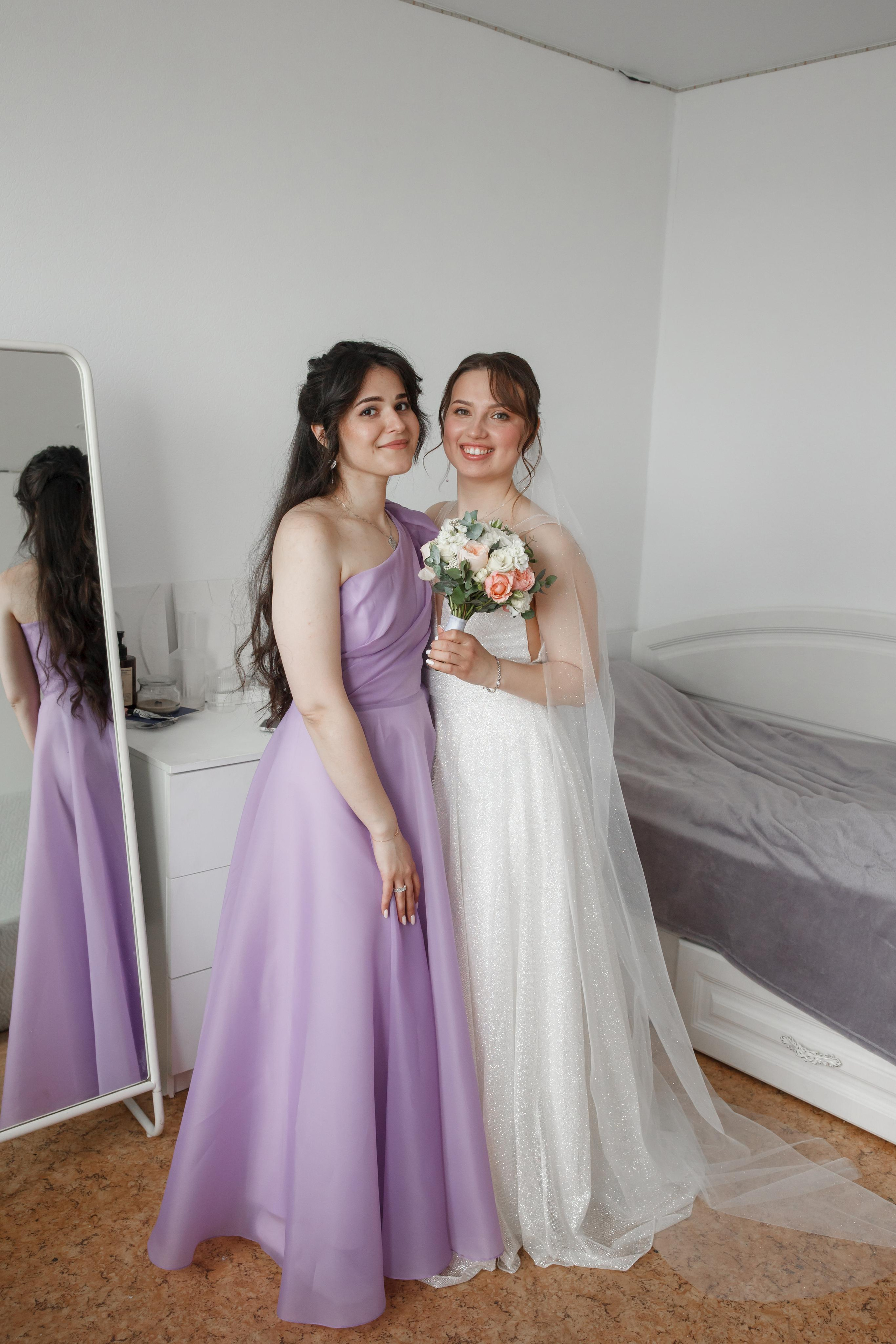 Надежда и Никита, ЗАГС г. Королев, фотостудия SpaceNoirArt. Свадебный и репортажный фотограф (Москва, Королев и другие)