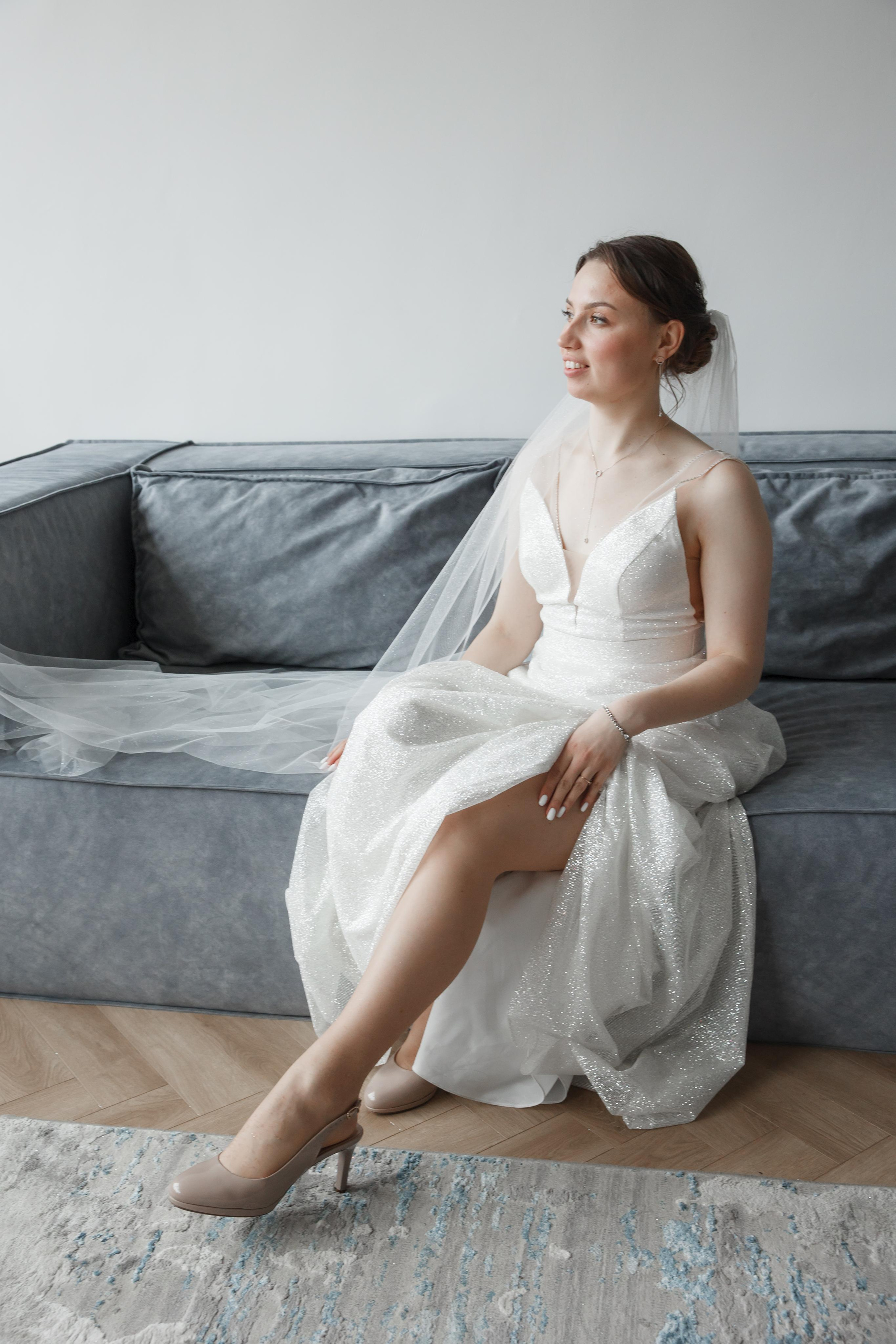 Надежда и Никита, ЗАГС г. Королев, фотостудия SpaceNoirArt. Свадебный и репортажный фотограф (Москва, Королев и другие)