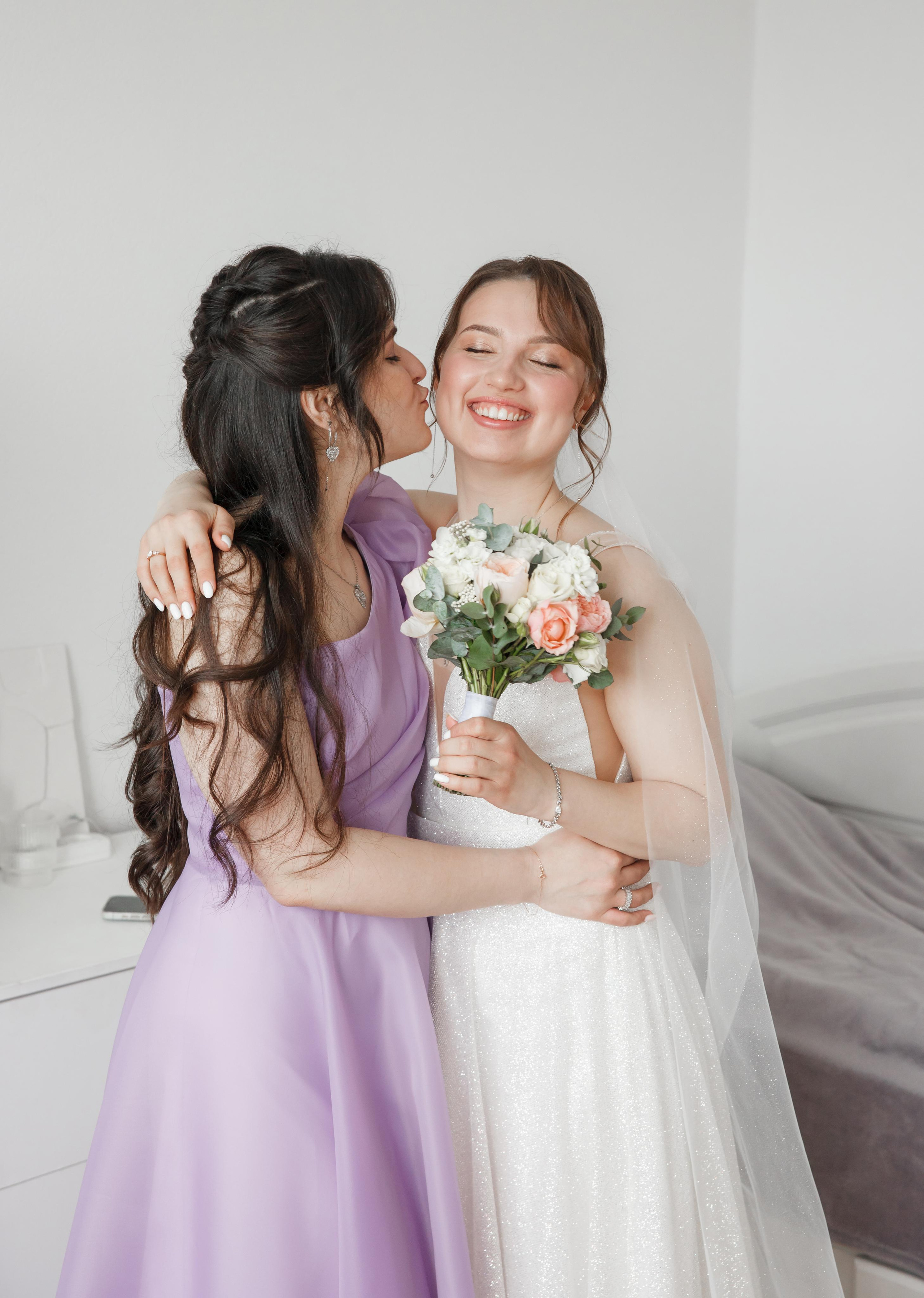 Надежда и Никита, ЗАГС г. Королев, фотостудия SpaceNoirArt. Свадебный и репортажный фотограф (Москва, Королев и другие)