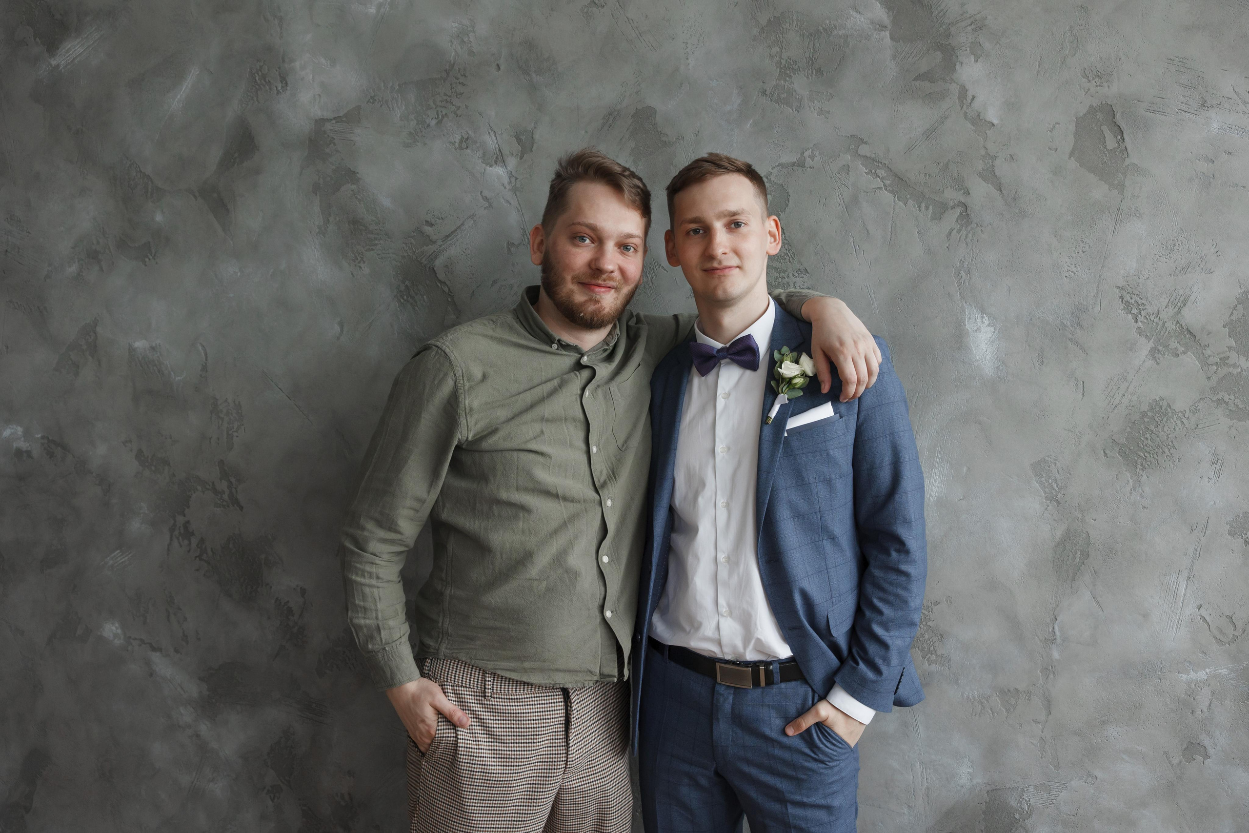 Надежда и Никита, ЗАГС г. Королев, фотостудия SpaceNoirArt. Свадебный и репортажный фотограф (Москва, Королев и другие)