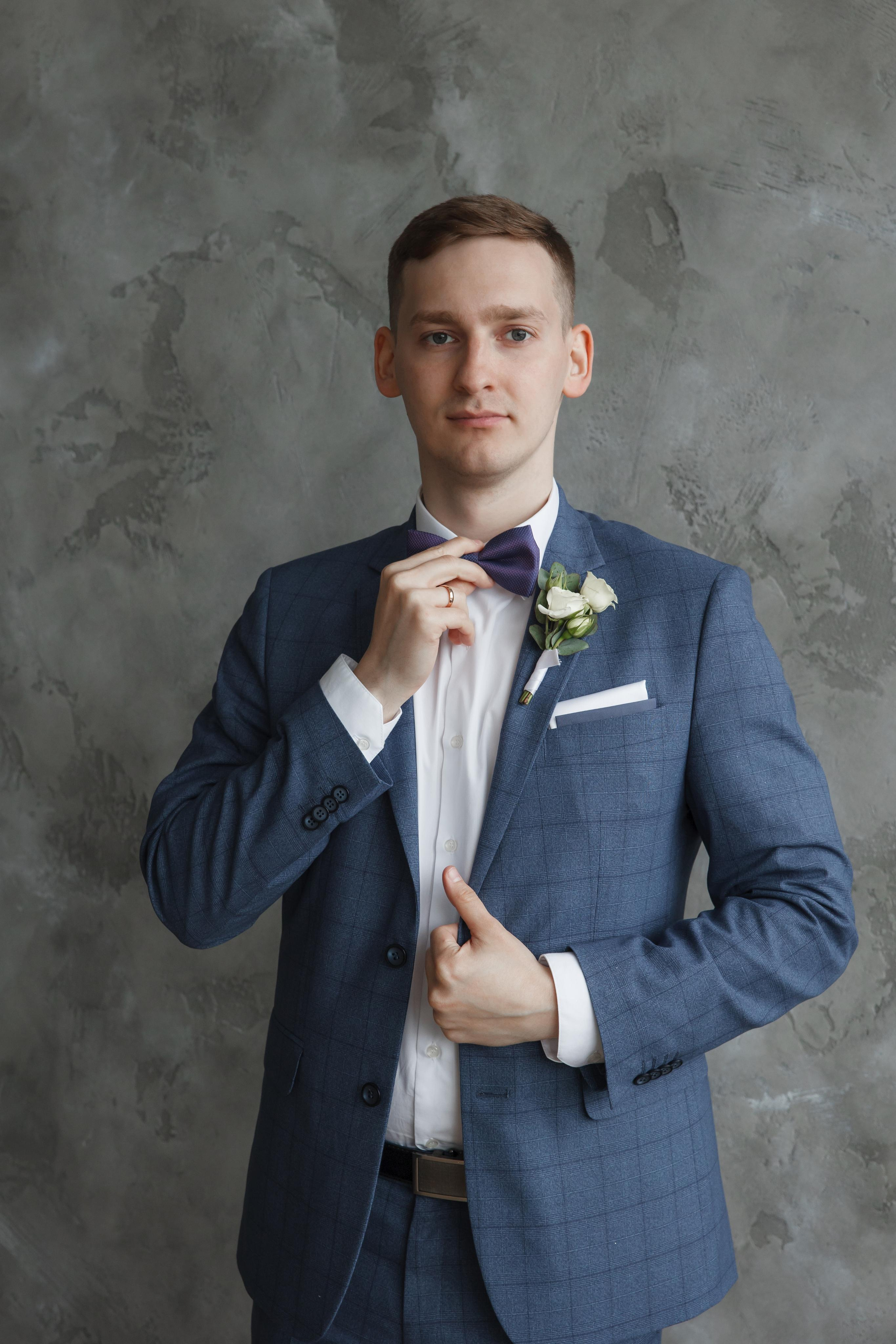 Надежда и Никита, ЗАГС г. Королев, фотостудия SpaceNoirArt. Свадебный и репортажный фотограф (Москва, Королев и другие)